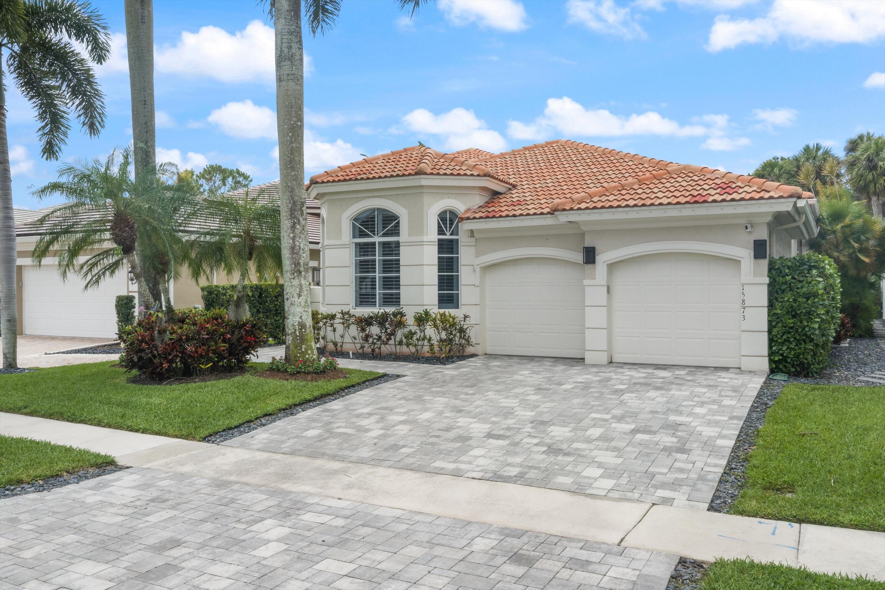 15873 Double Eagle Trail