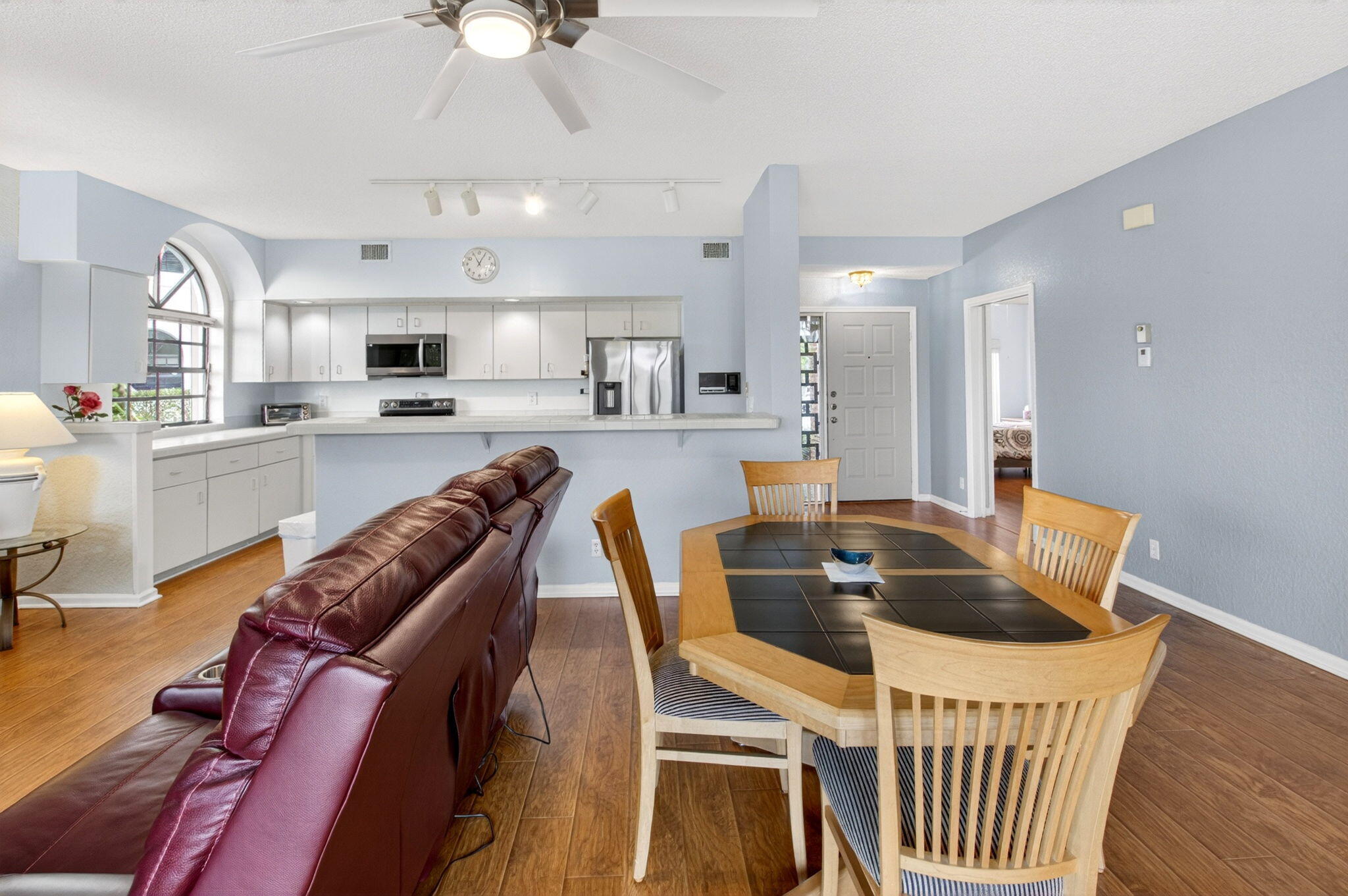 8073 Aberdeen Drive 201