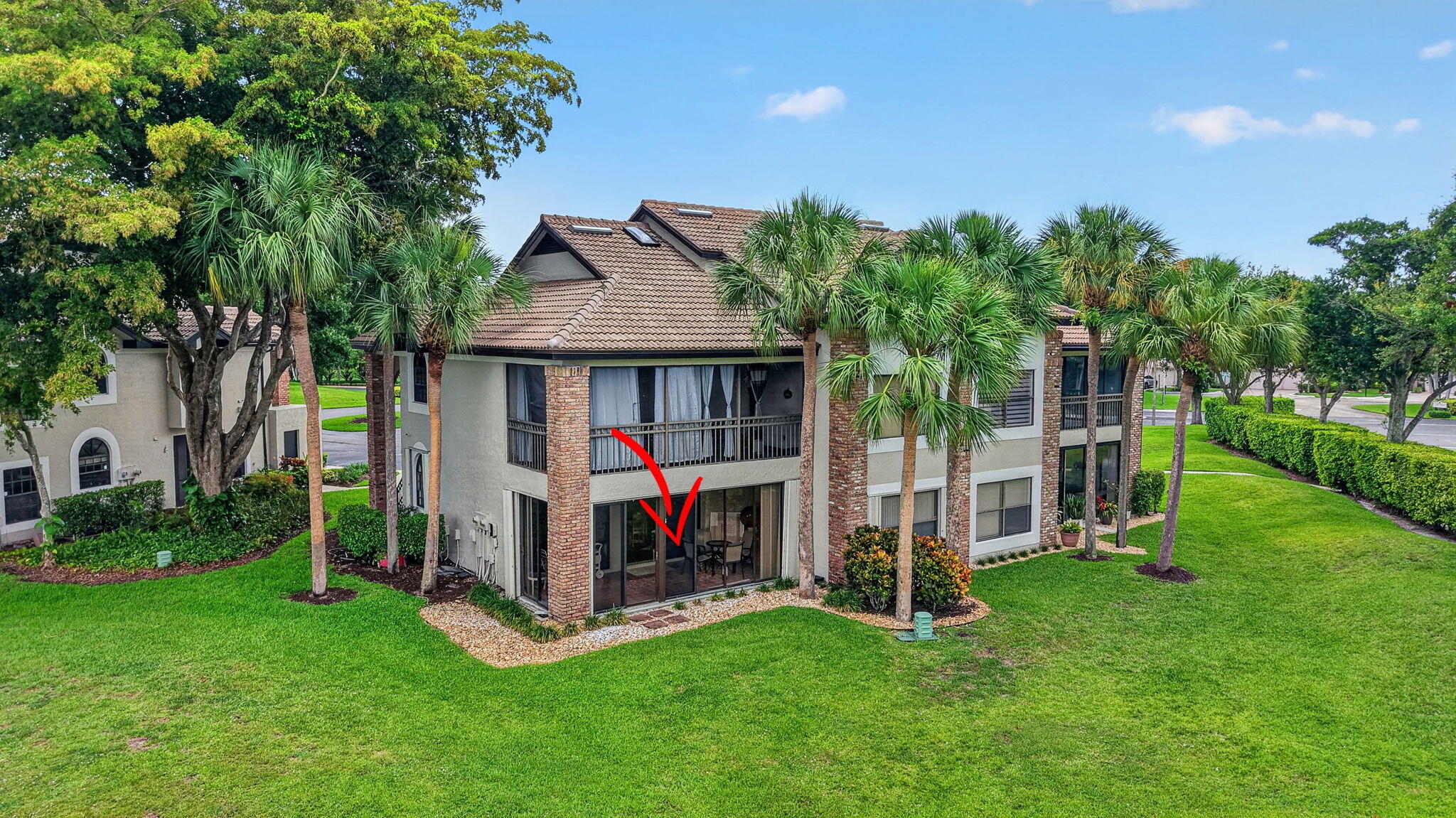 8073 Aberdeen Drive 201