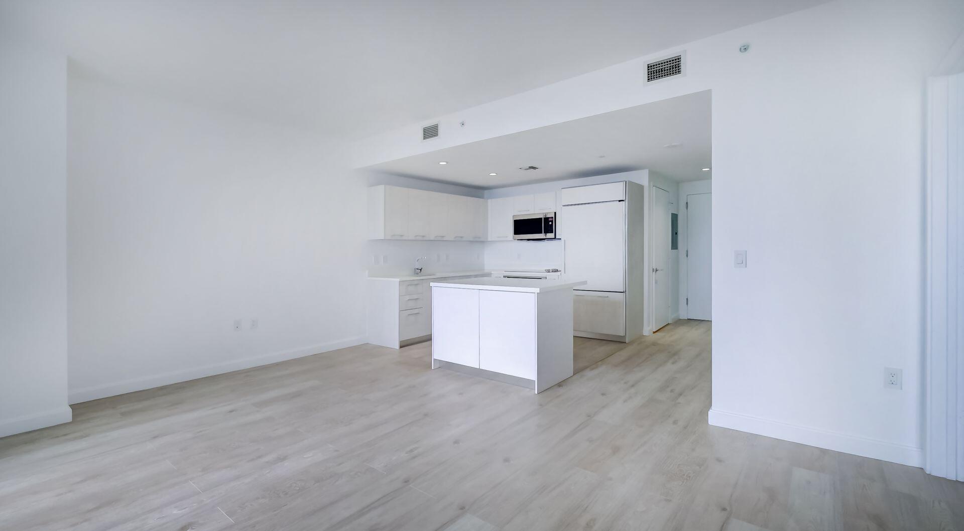 45 SW 9th Street 2502