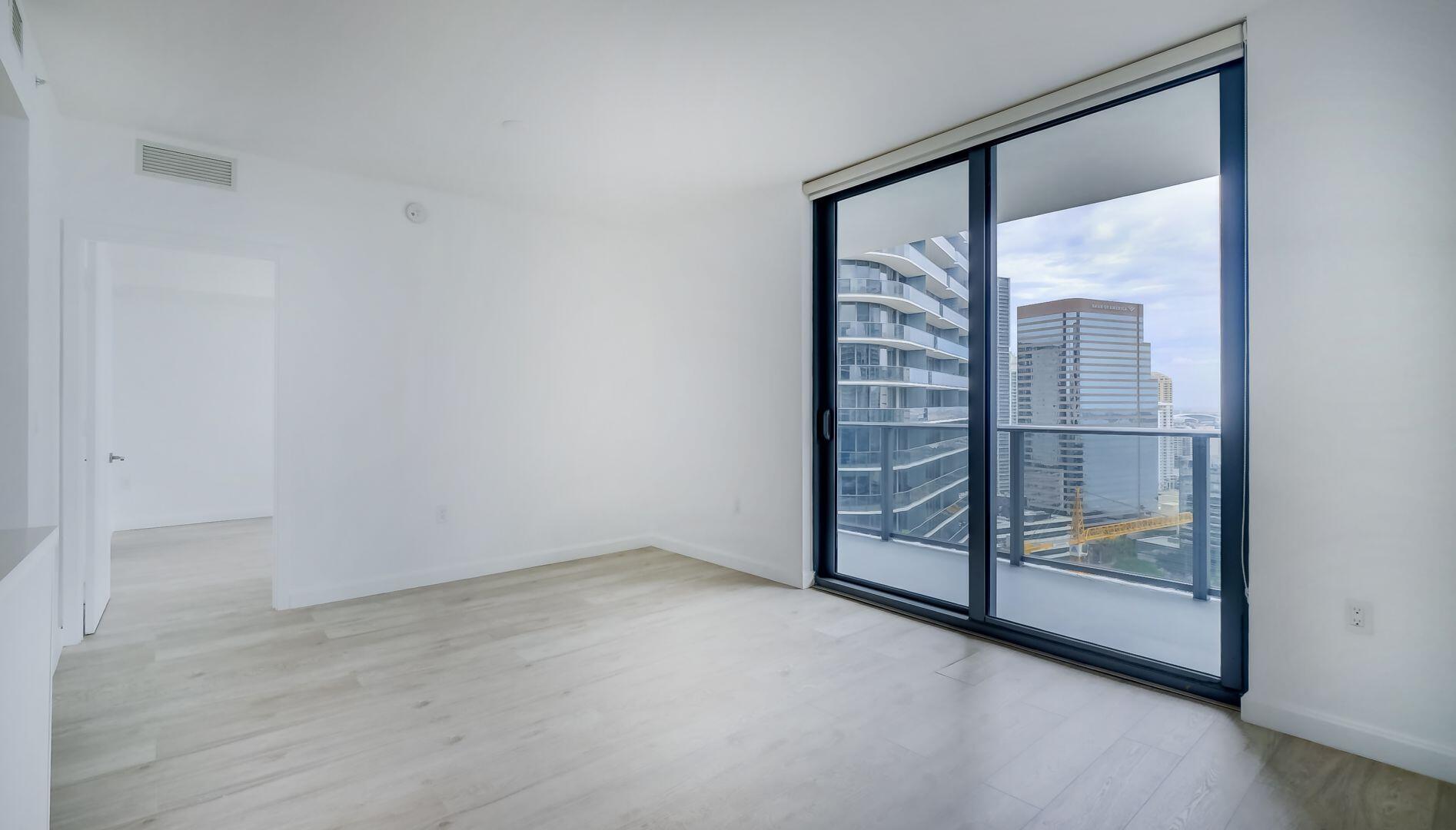 45 SW 9th Street 2502