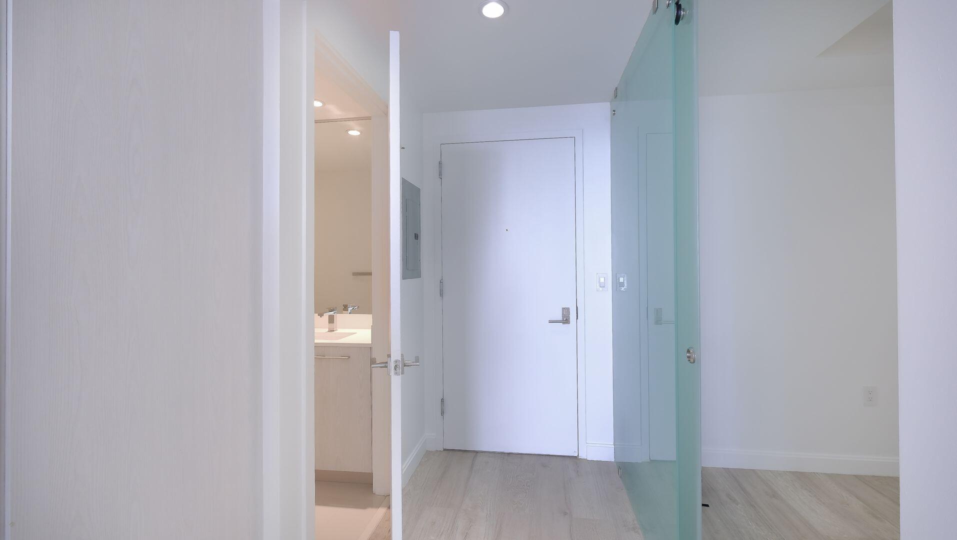 45 SW 9th Street 2502