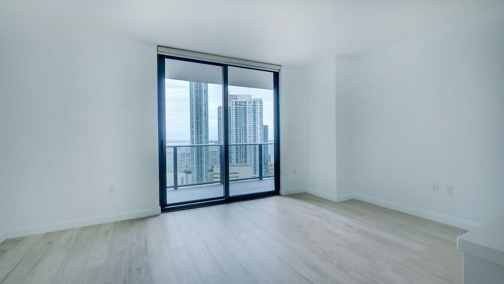 45 SW 9th Street 2502