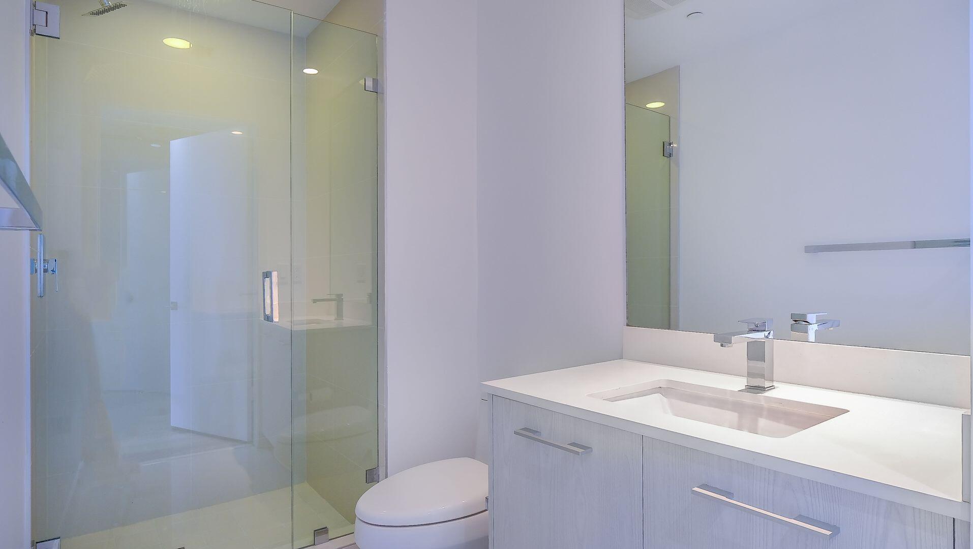 45 SW 9th Street 2502