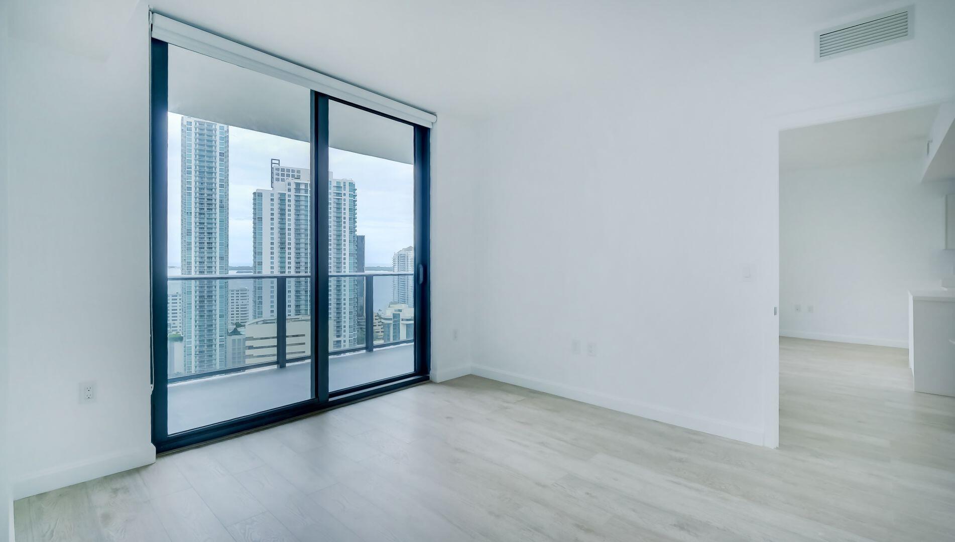45 SW 9th Street 2502