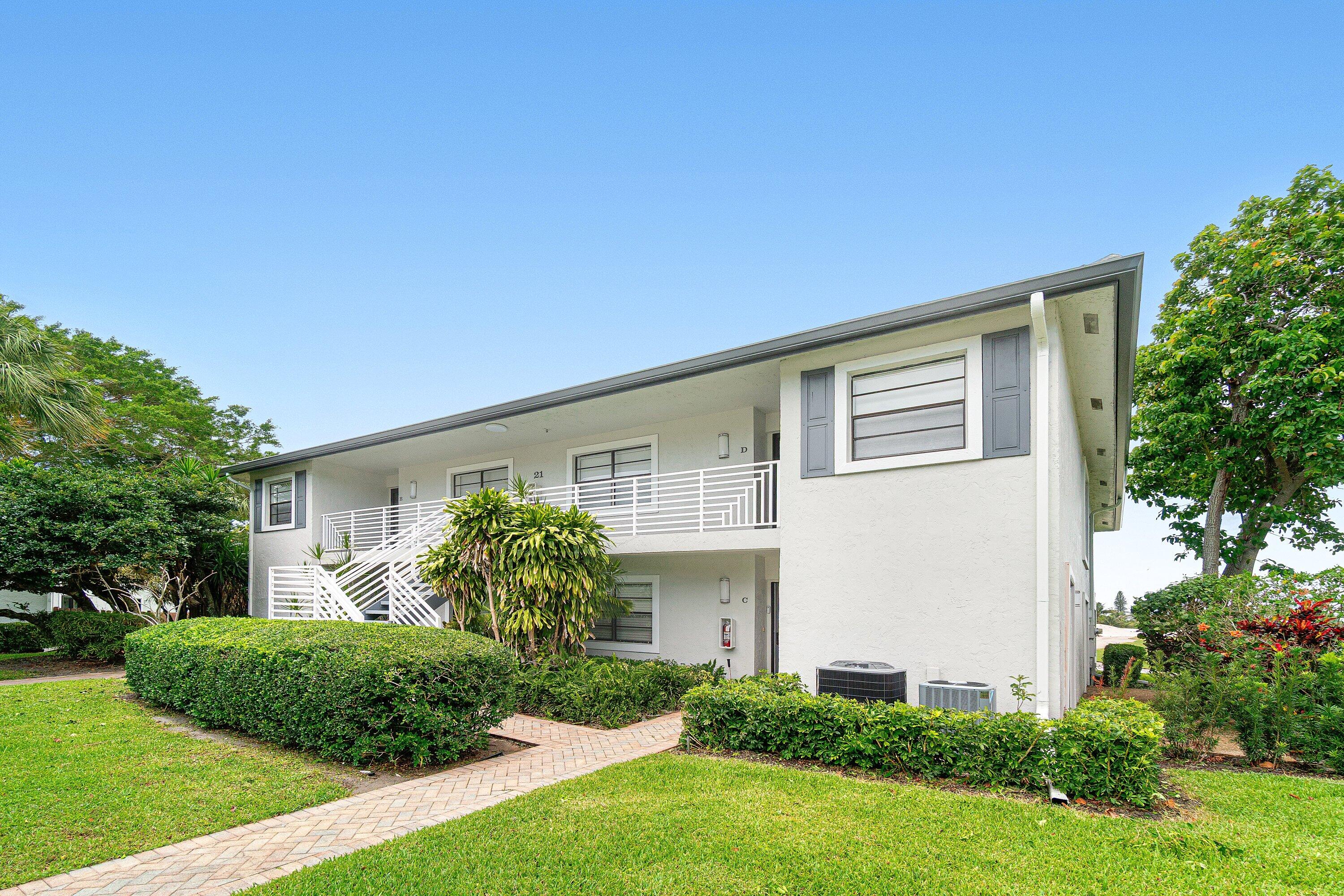 21 Southport Lane C