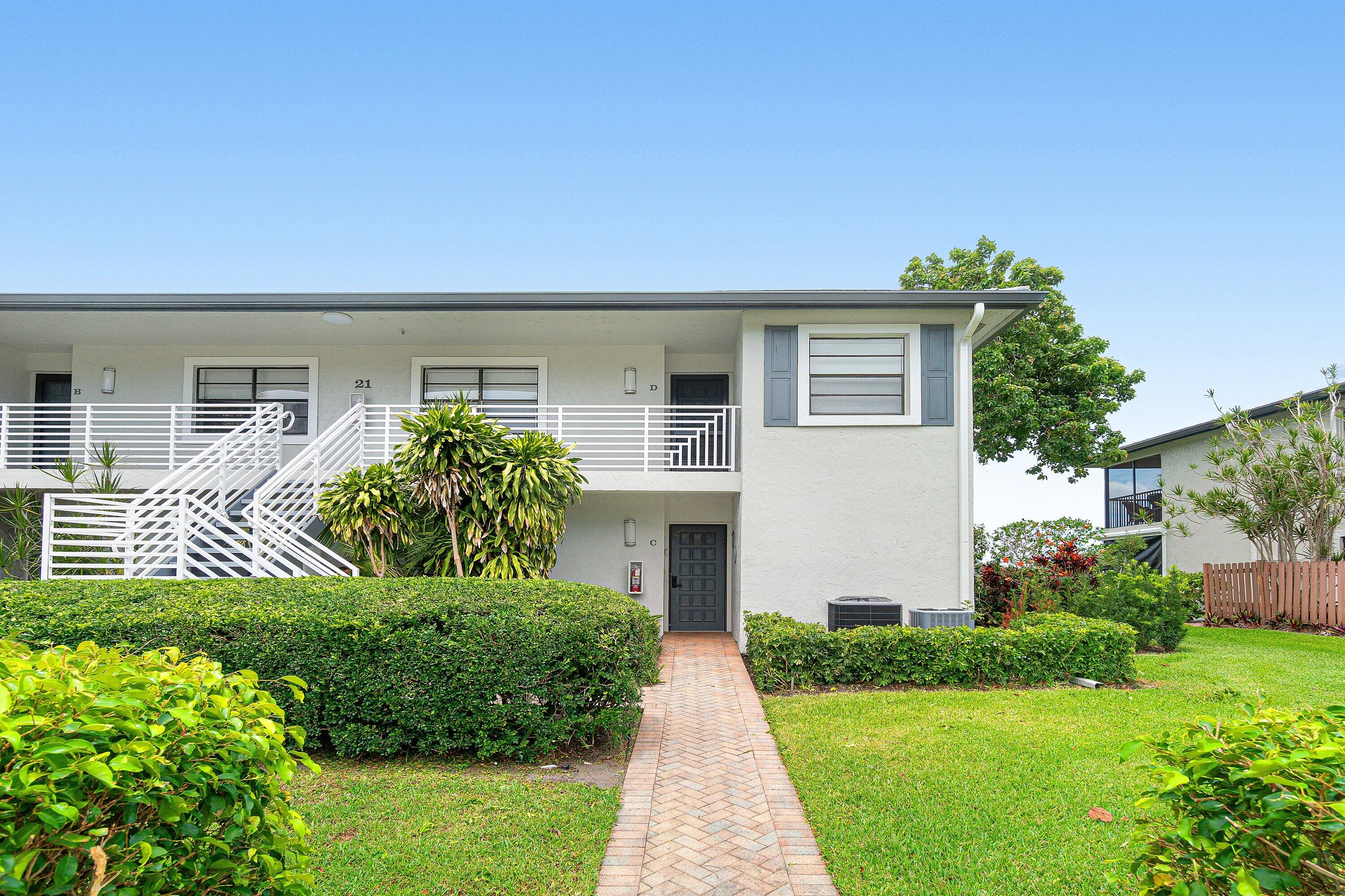 21 Southport Lane C