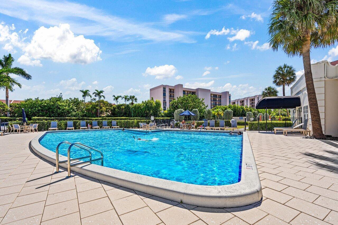 2871 N Ocean Boulevard C417