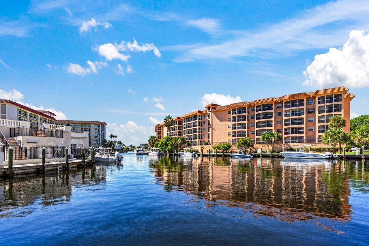 2871 N Ocean Boulevard C417