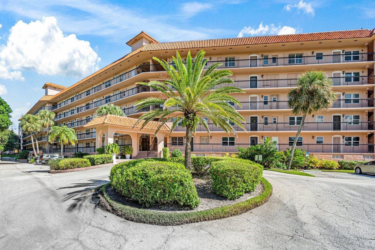 2871 N Ocean Boulevard C417