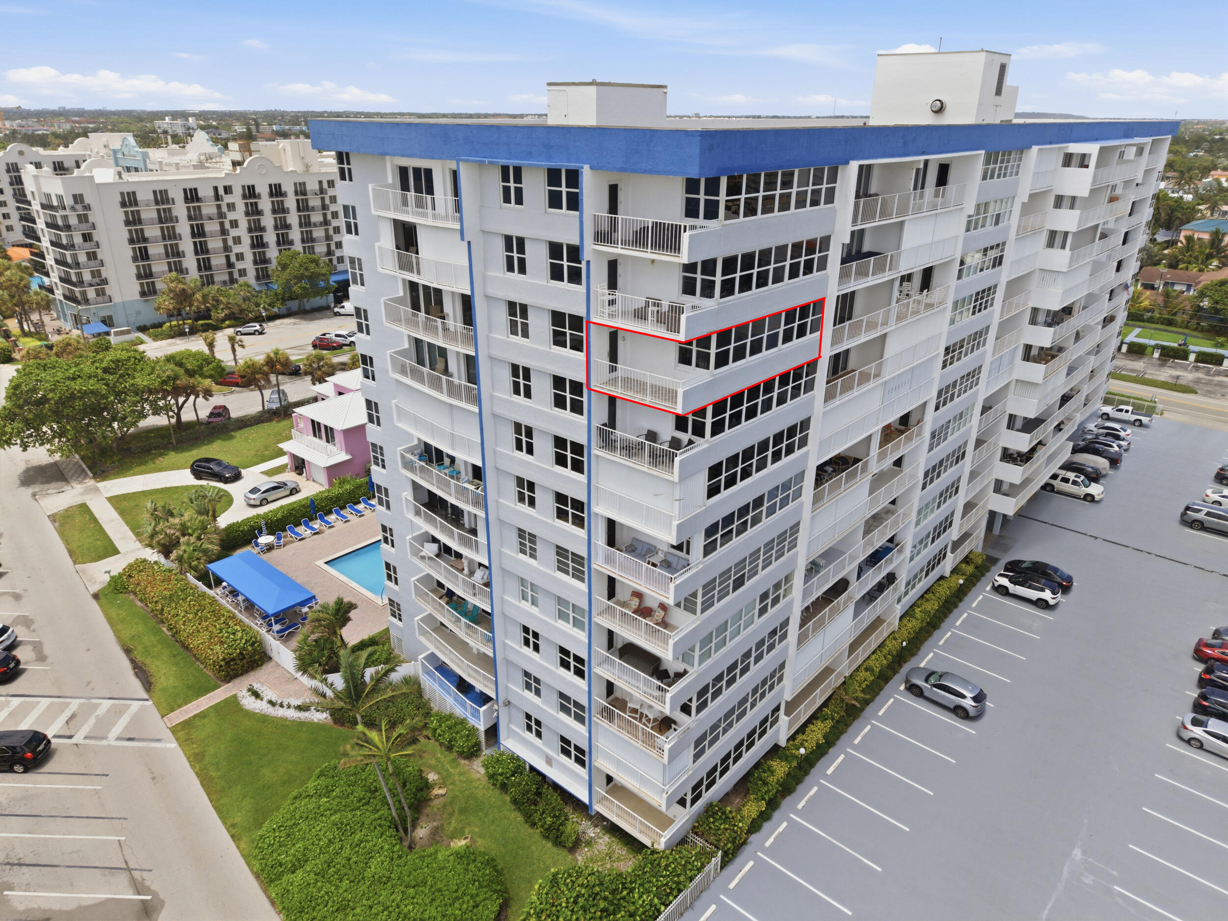 800 SE 20th Avenue 901
