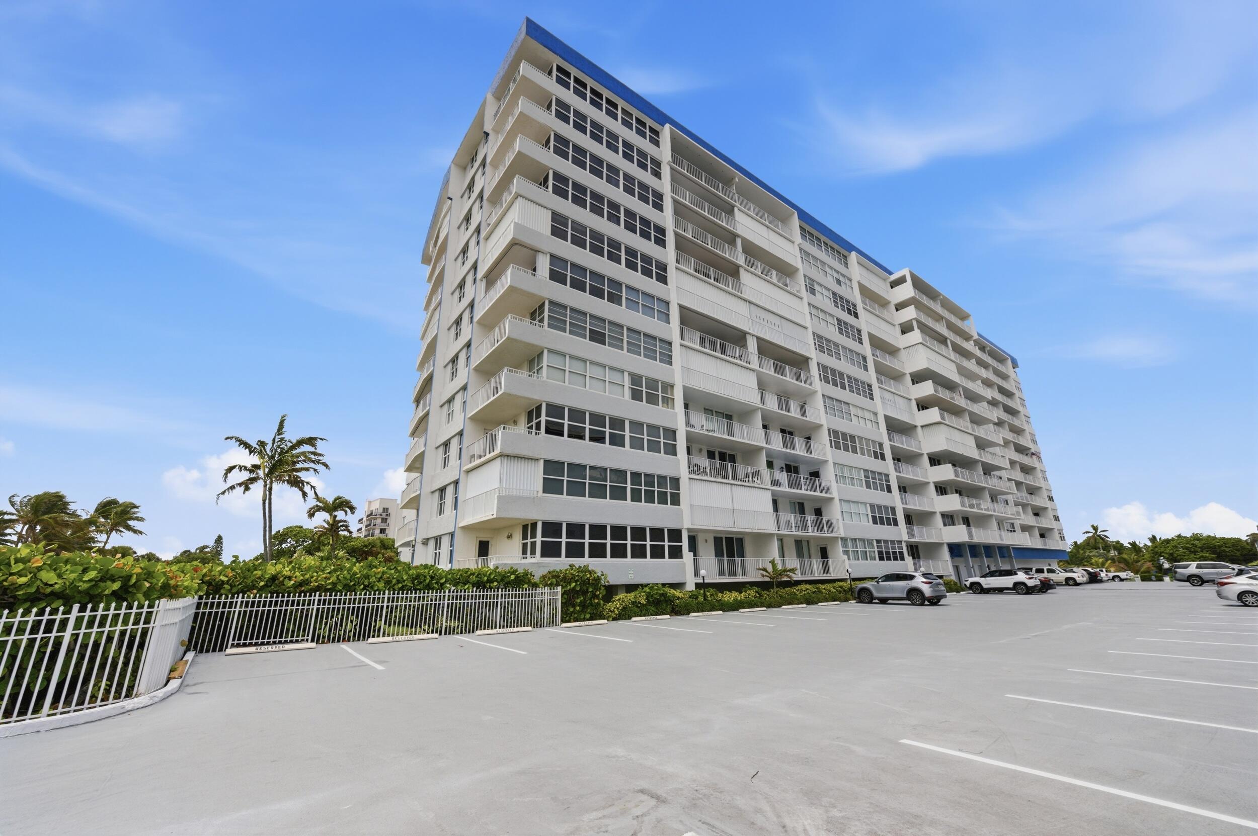 800 SE 20th Avenue 901