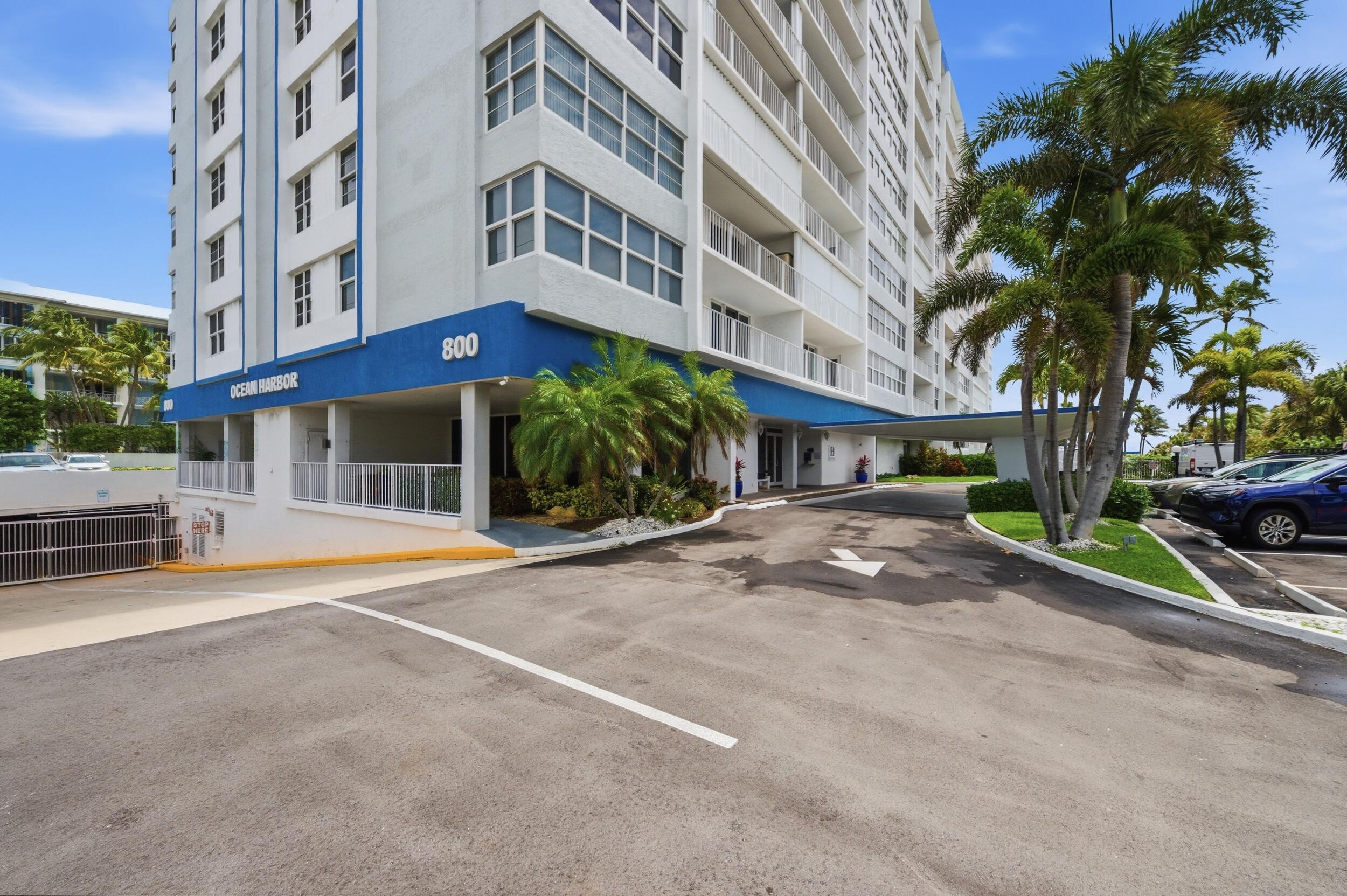 800 SE 20th Avenue 901