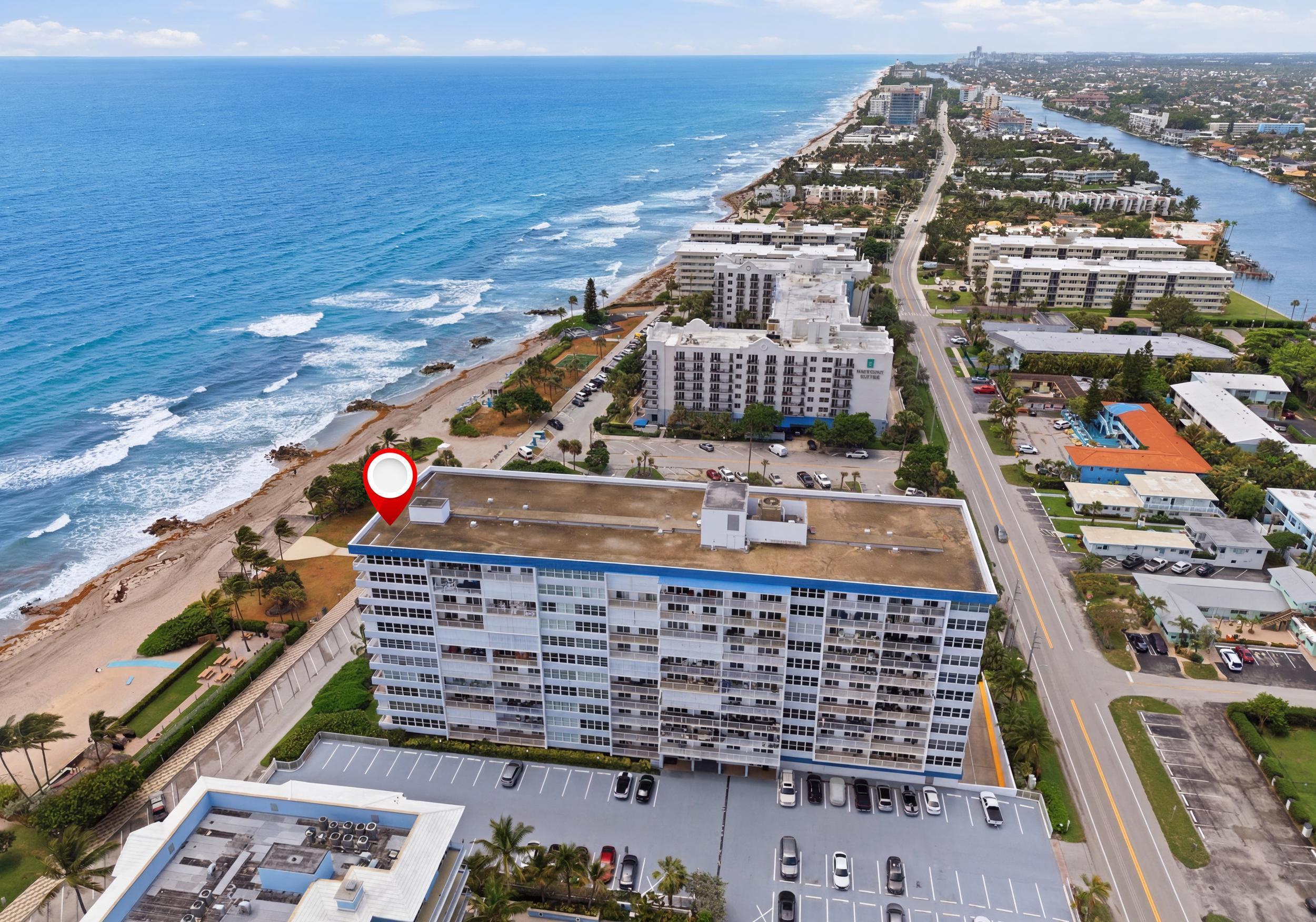 800 SE 20th Avenue 901