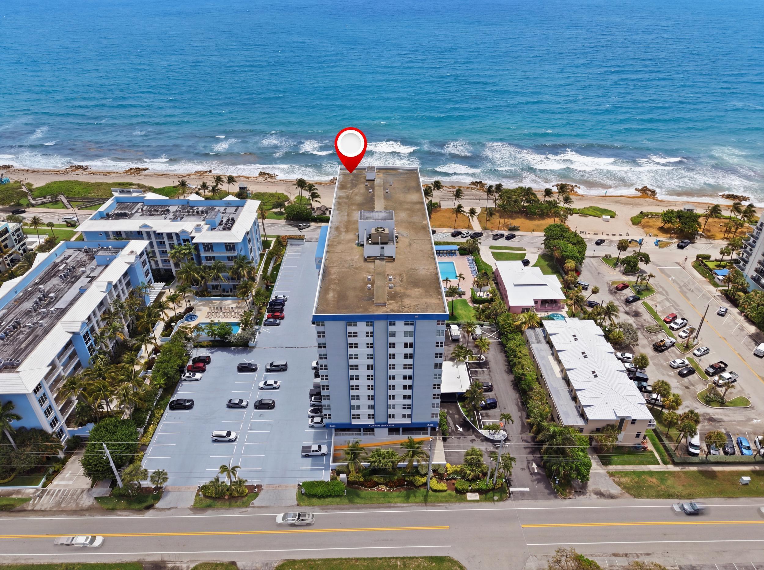 800 SE 20th Avenue 901