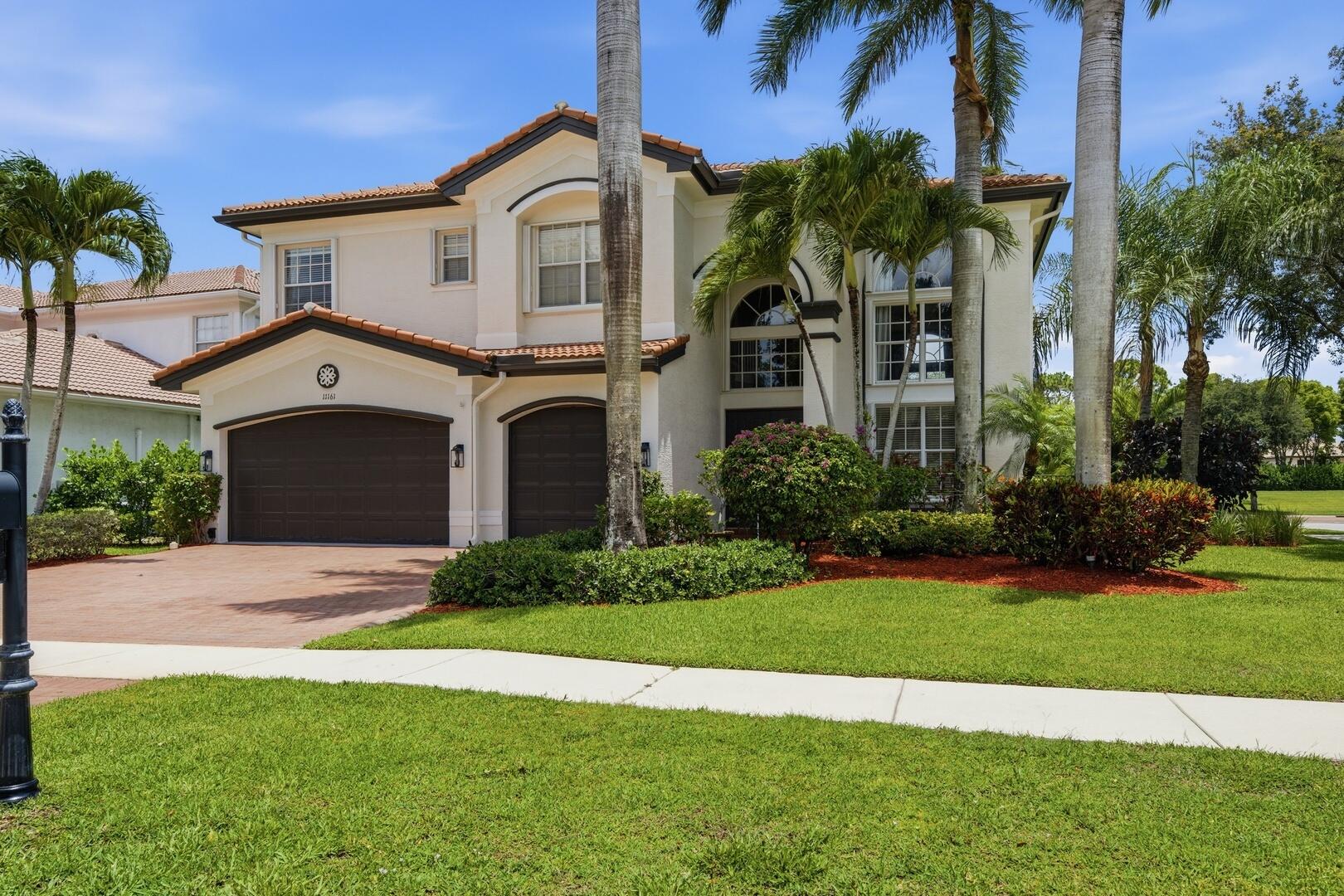 11161 Sunset Ridge Circle