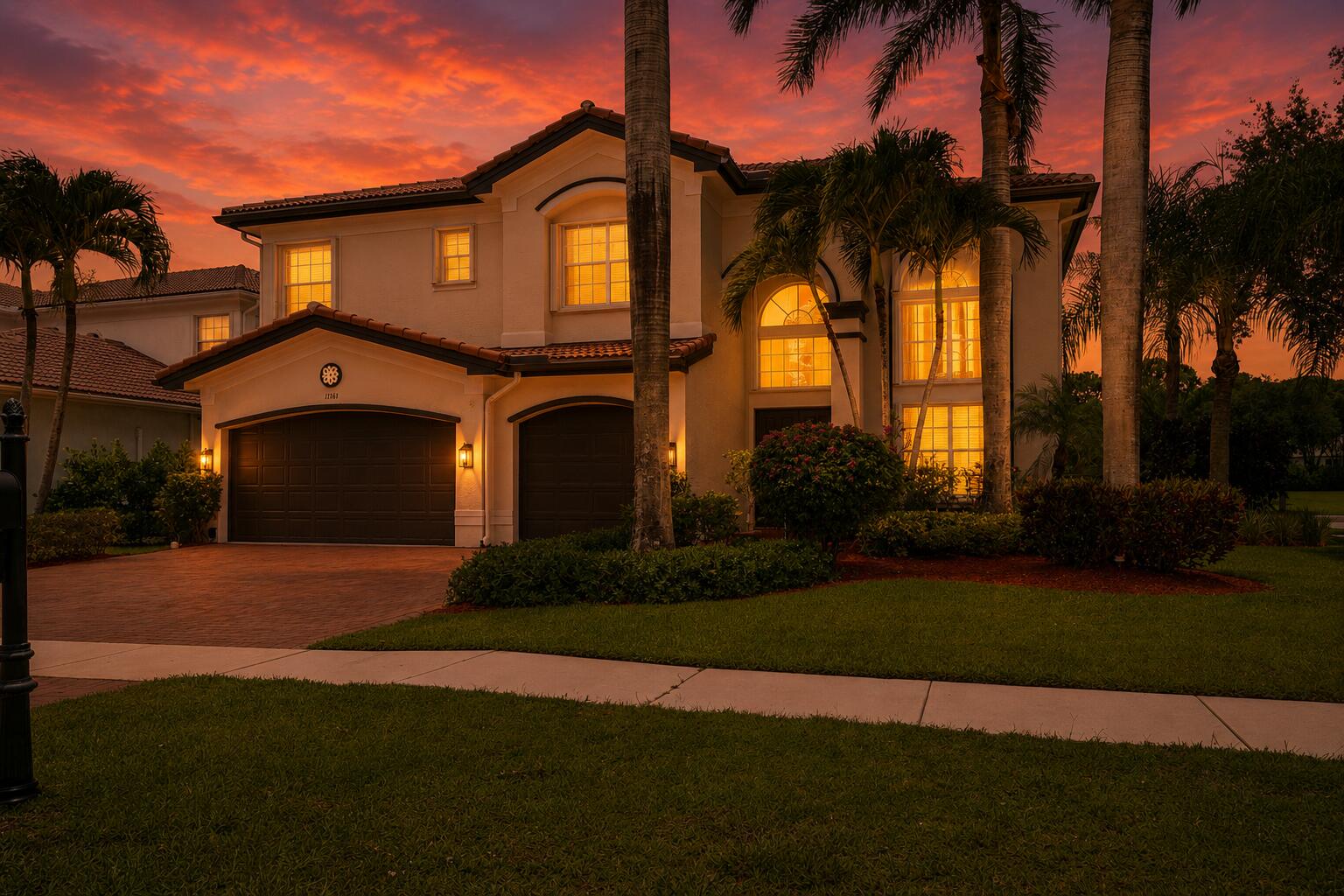 11161 Sunset Ridge Circle