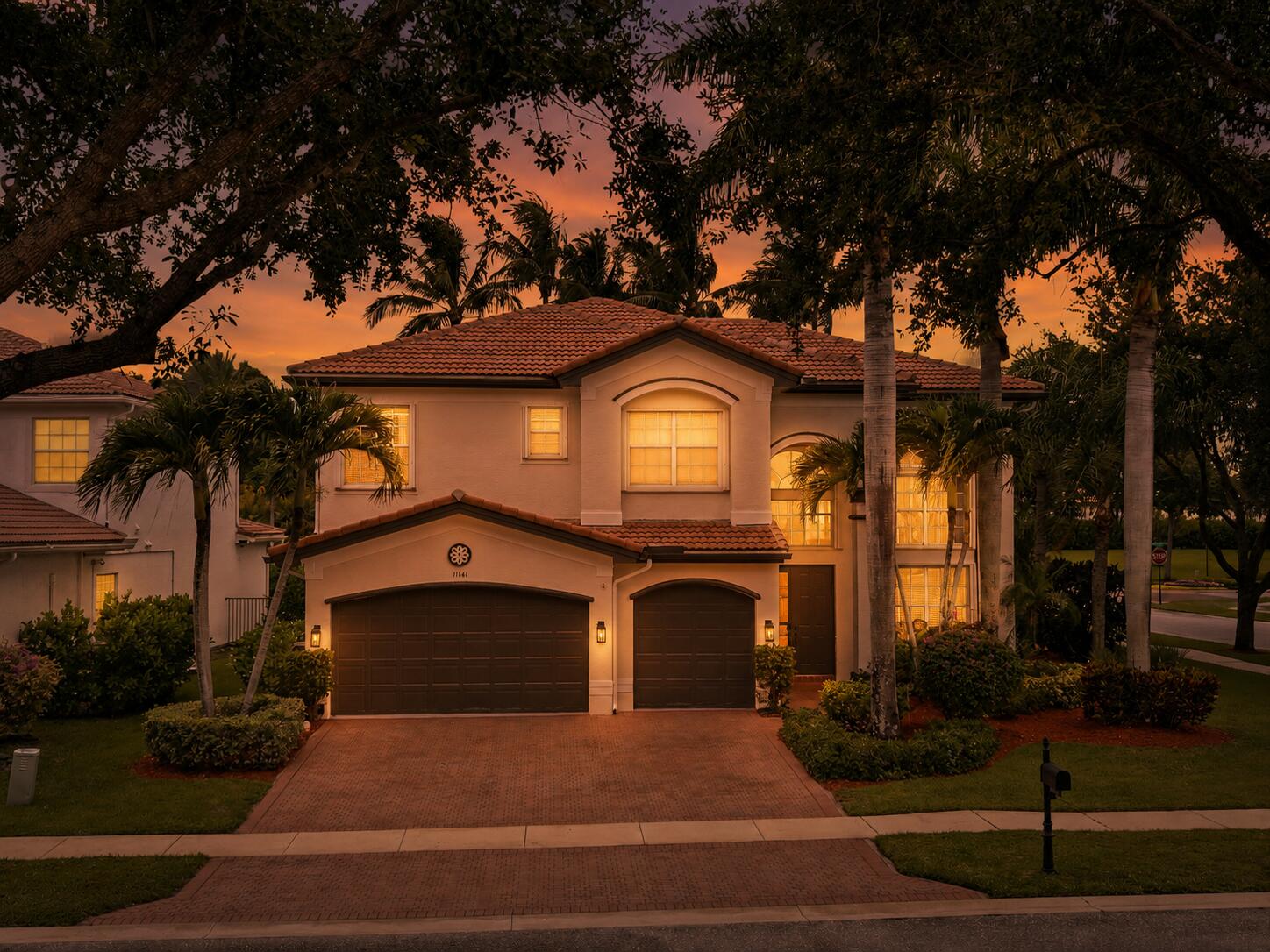 11161 Sunset Ridge Circle