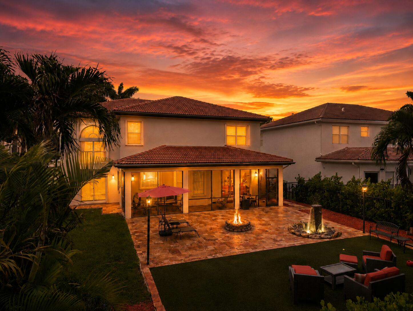 11161 Sunset Ridge Circle