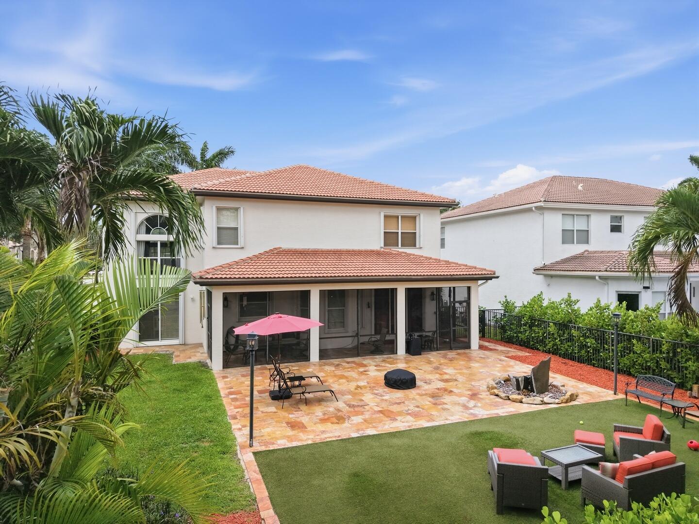 11161 Sunset Ridge Circle