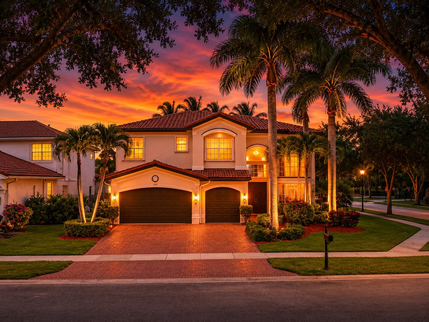 11161 Sunset Ridge Circle