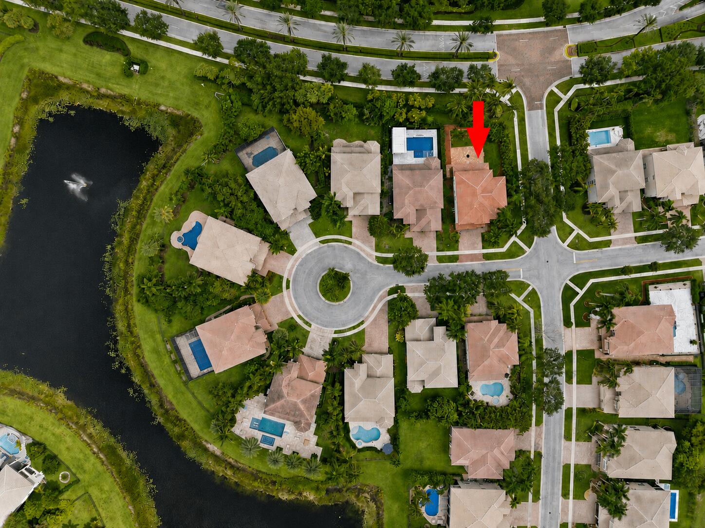 11161 Sunset Ridge Circle