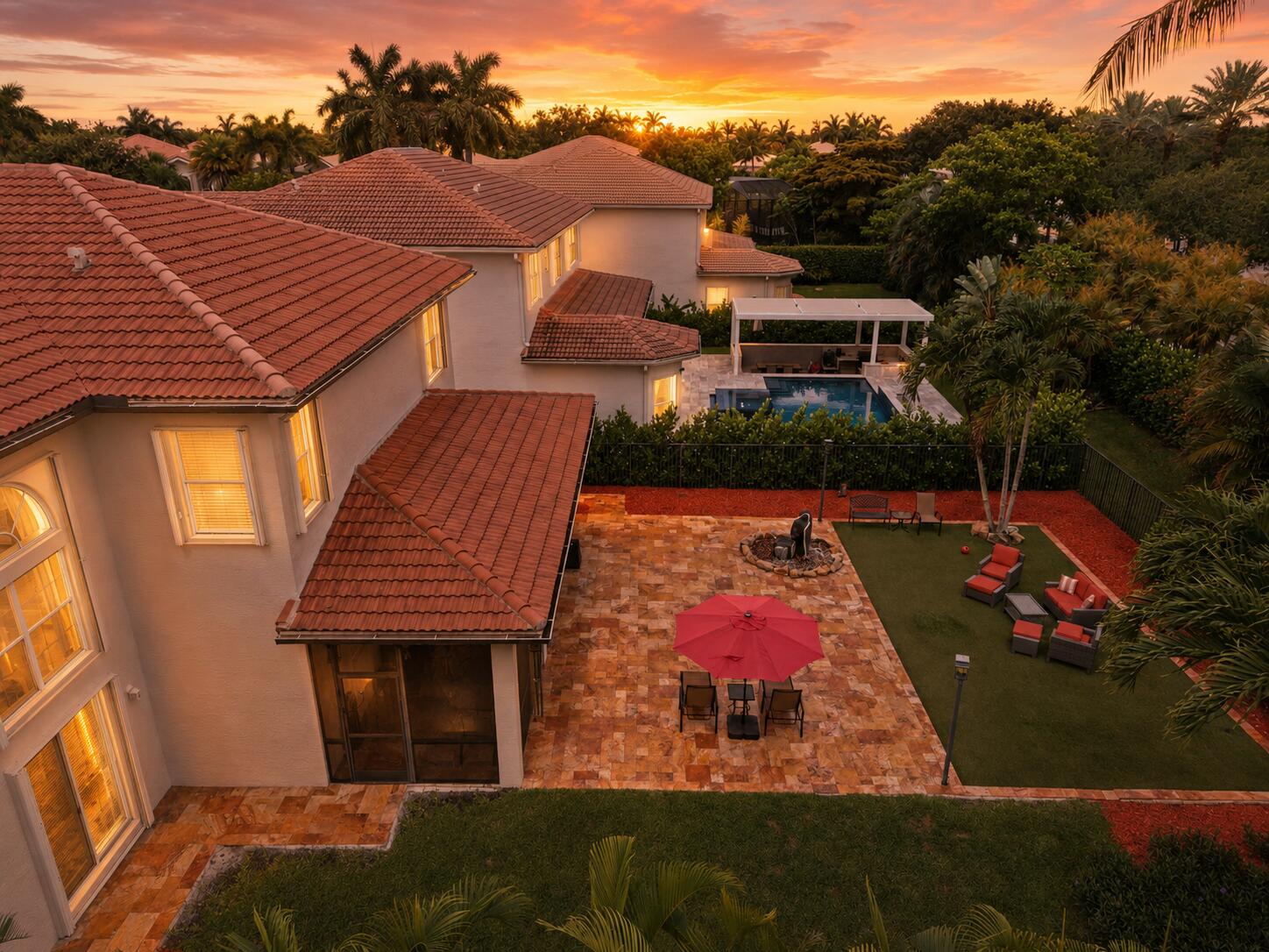11161 Sunset Ridge Circle