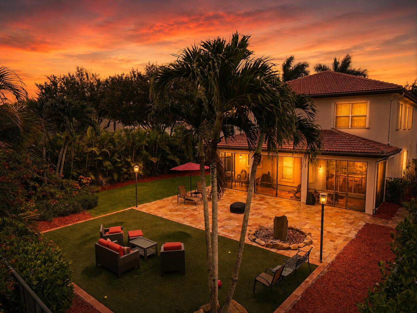 11161 Sunset Ridge Circle