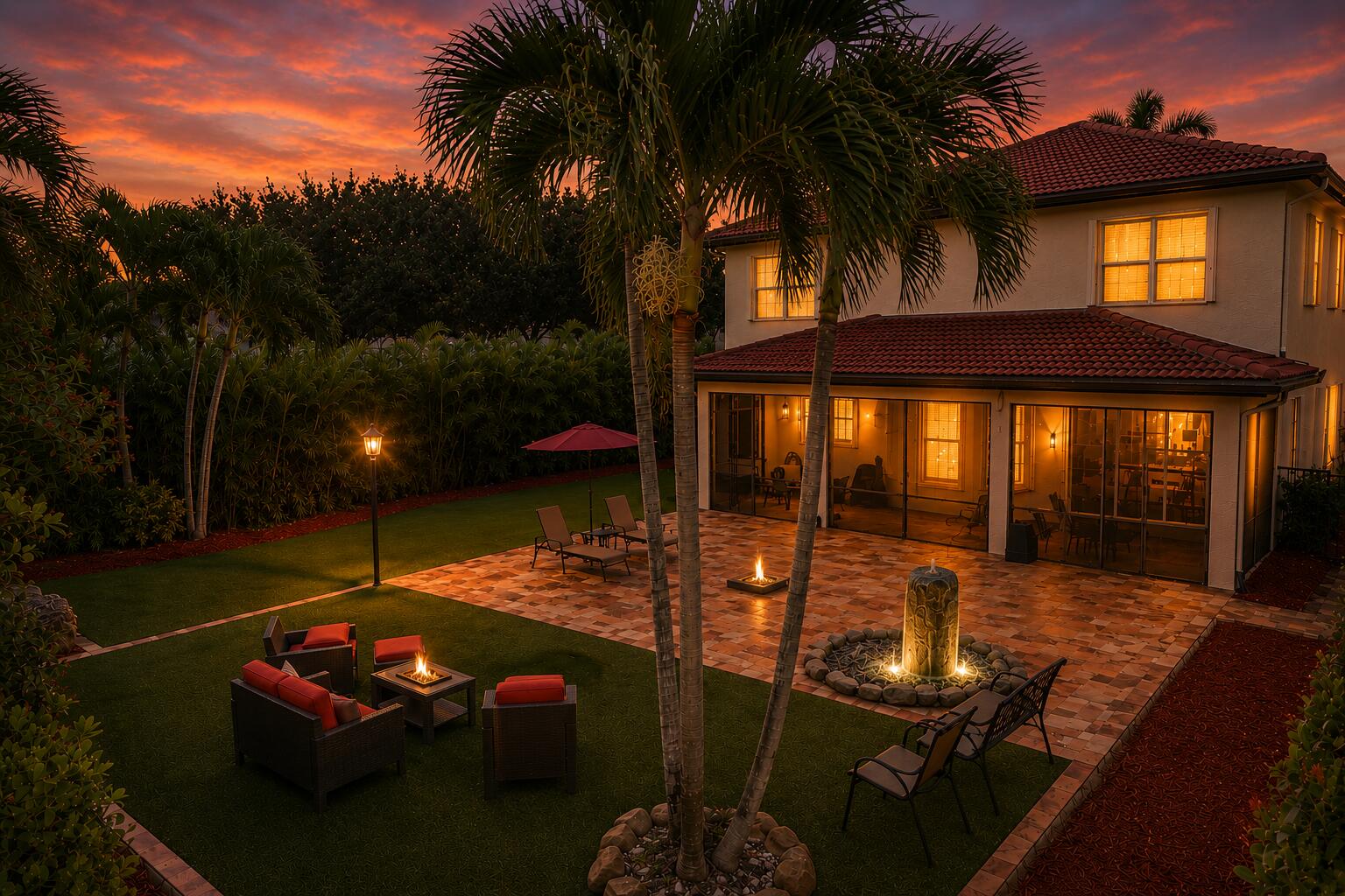11161 Sunset Ridge Circle