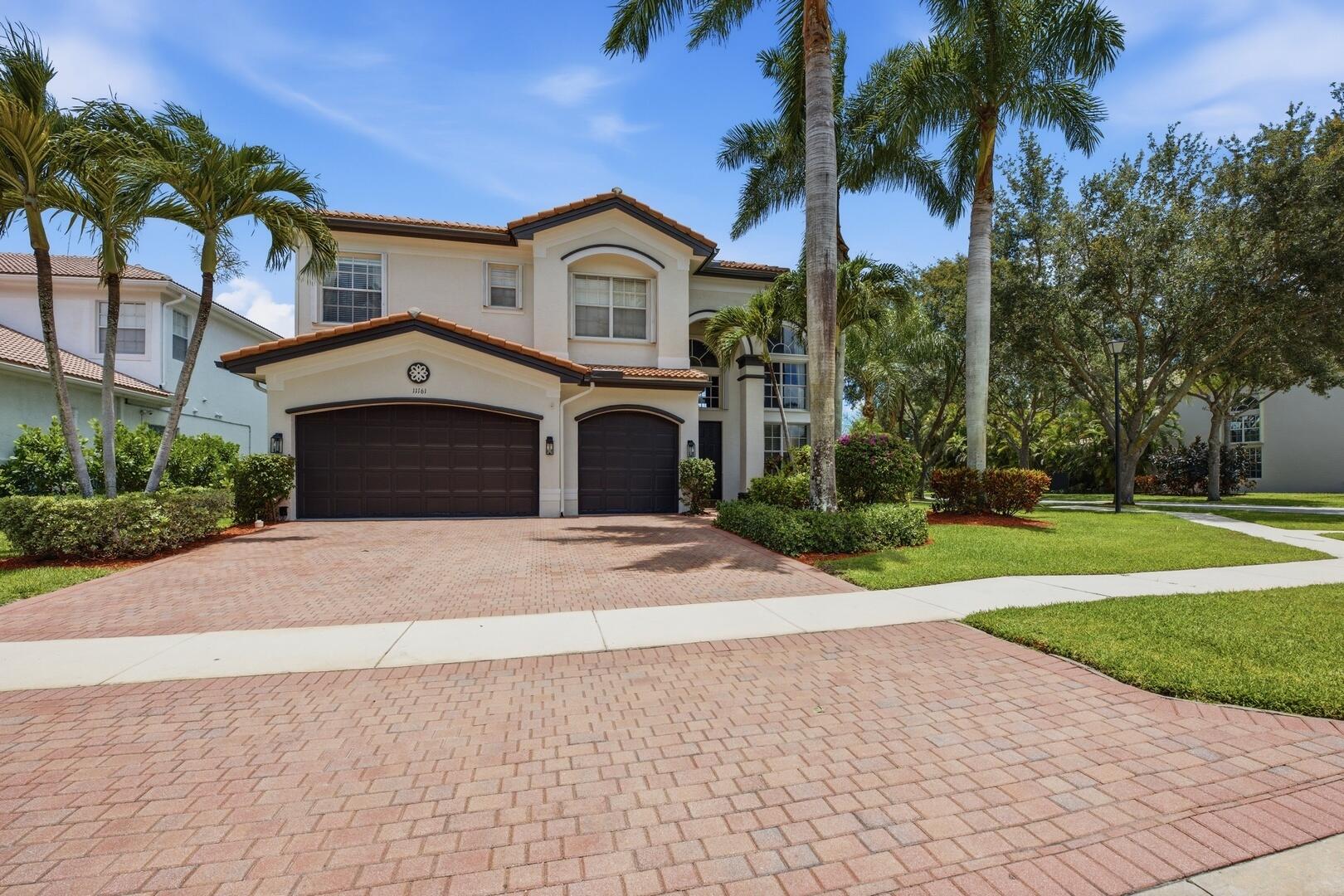 11161 Sunset Ridge Circle