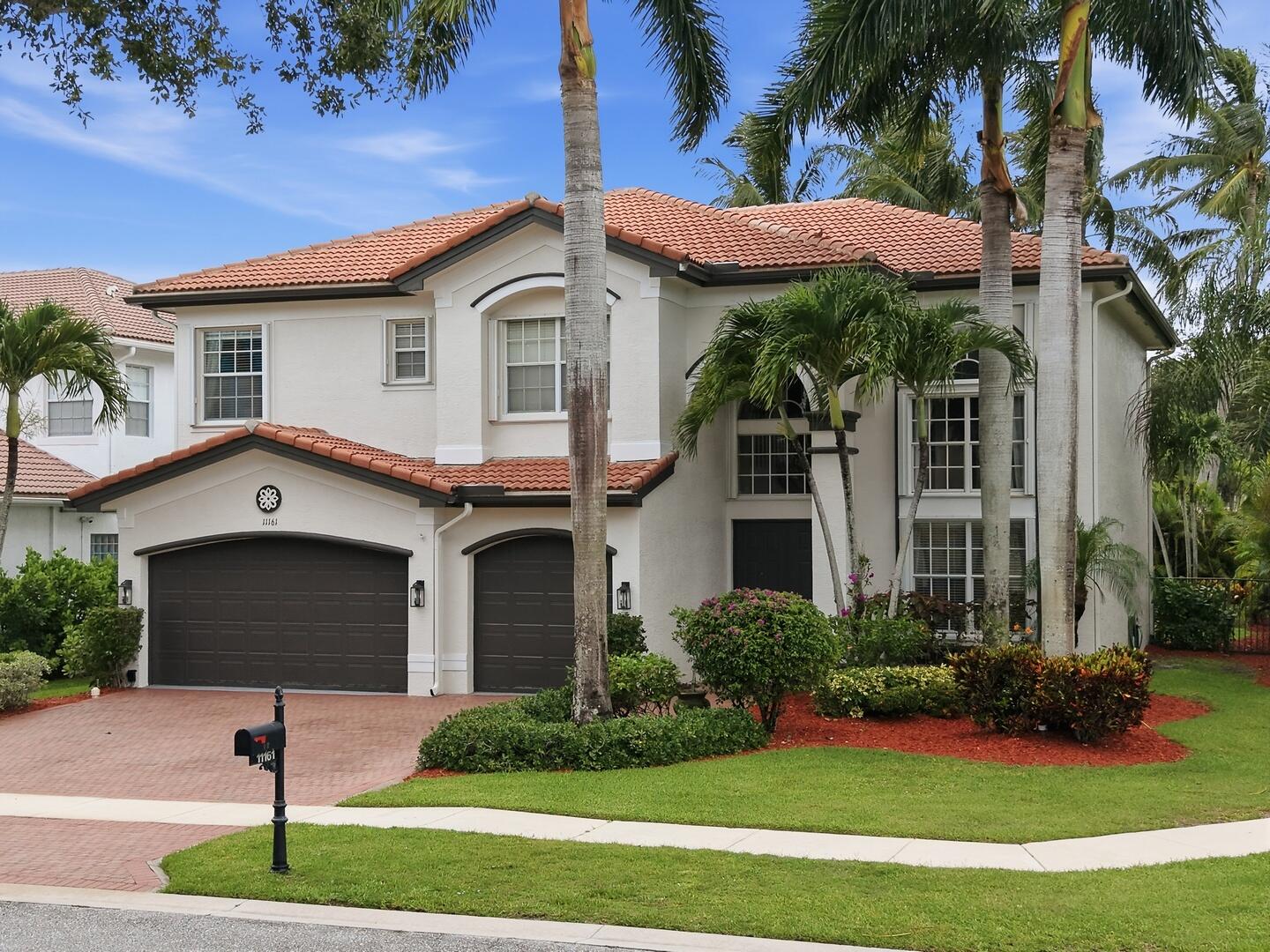 11161 Sunset Ridge Circle
