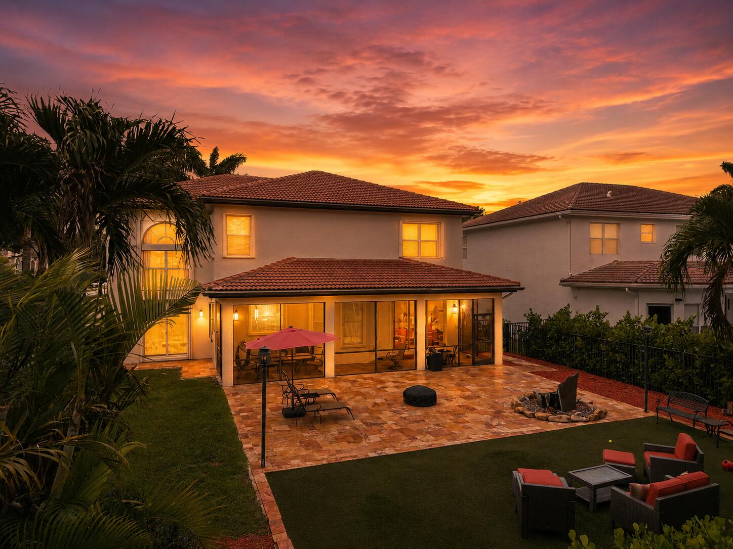 11161 Sunset Ridge Circle