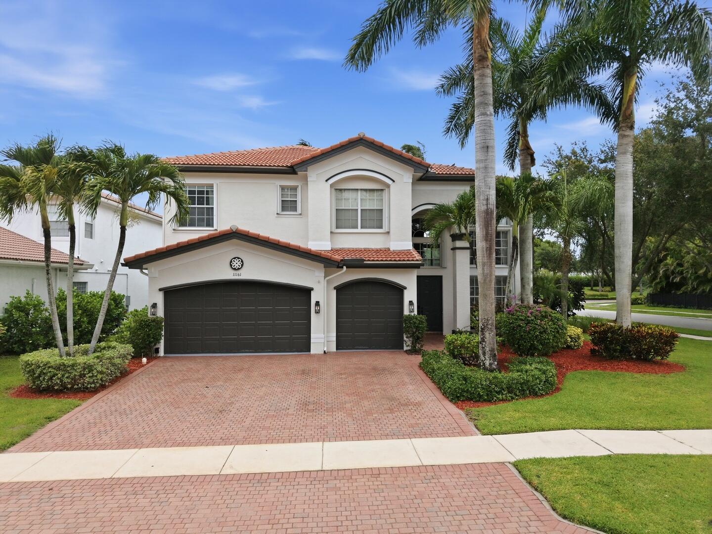 11161 Sunset Ridge Circle