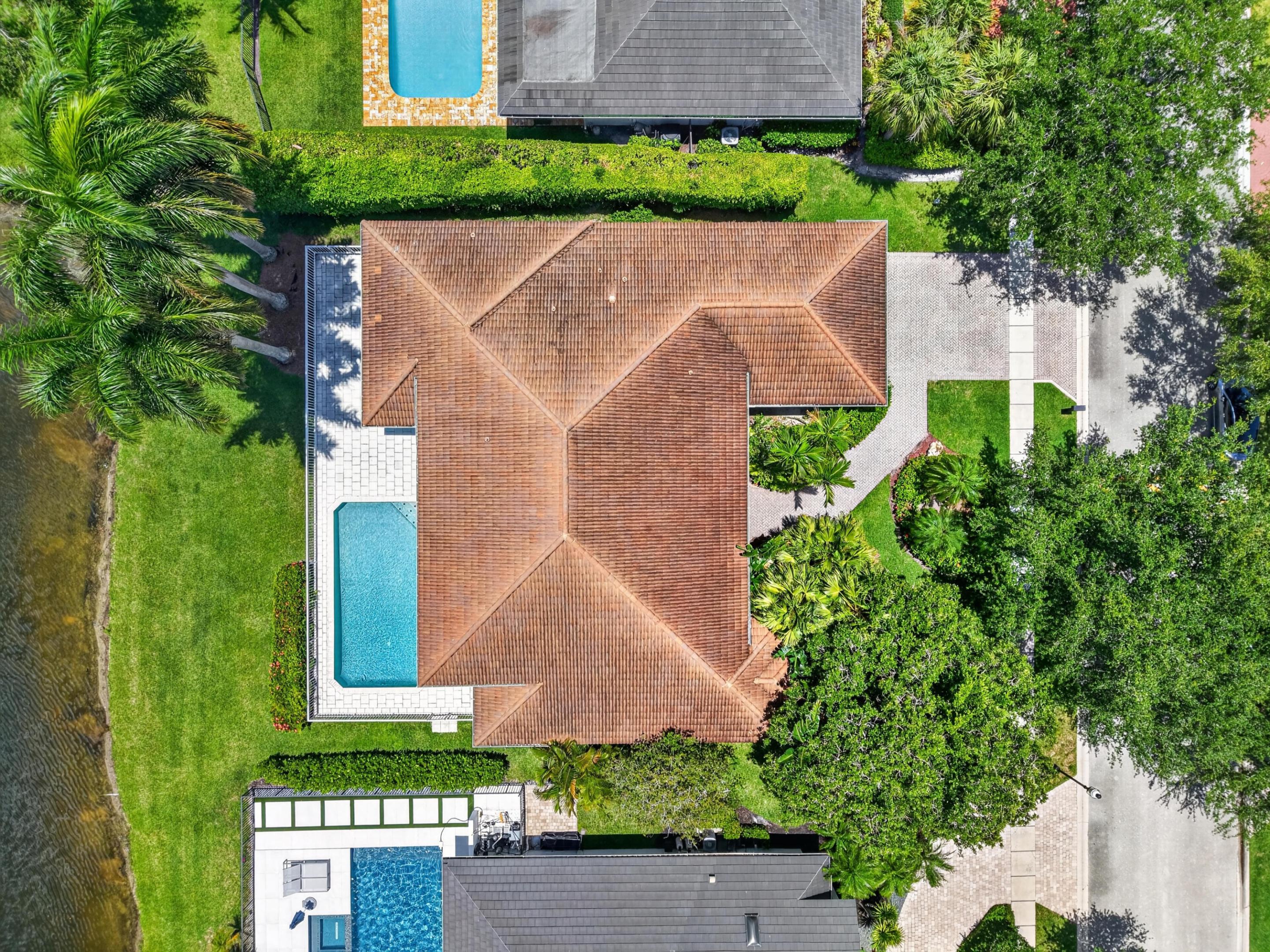 5768 Harrington Way