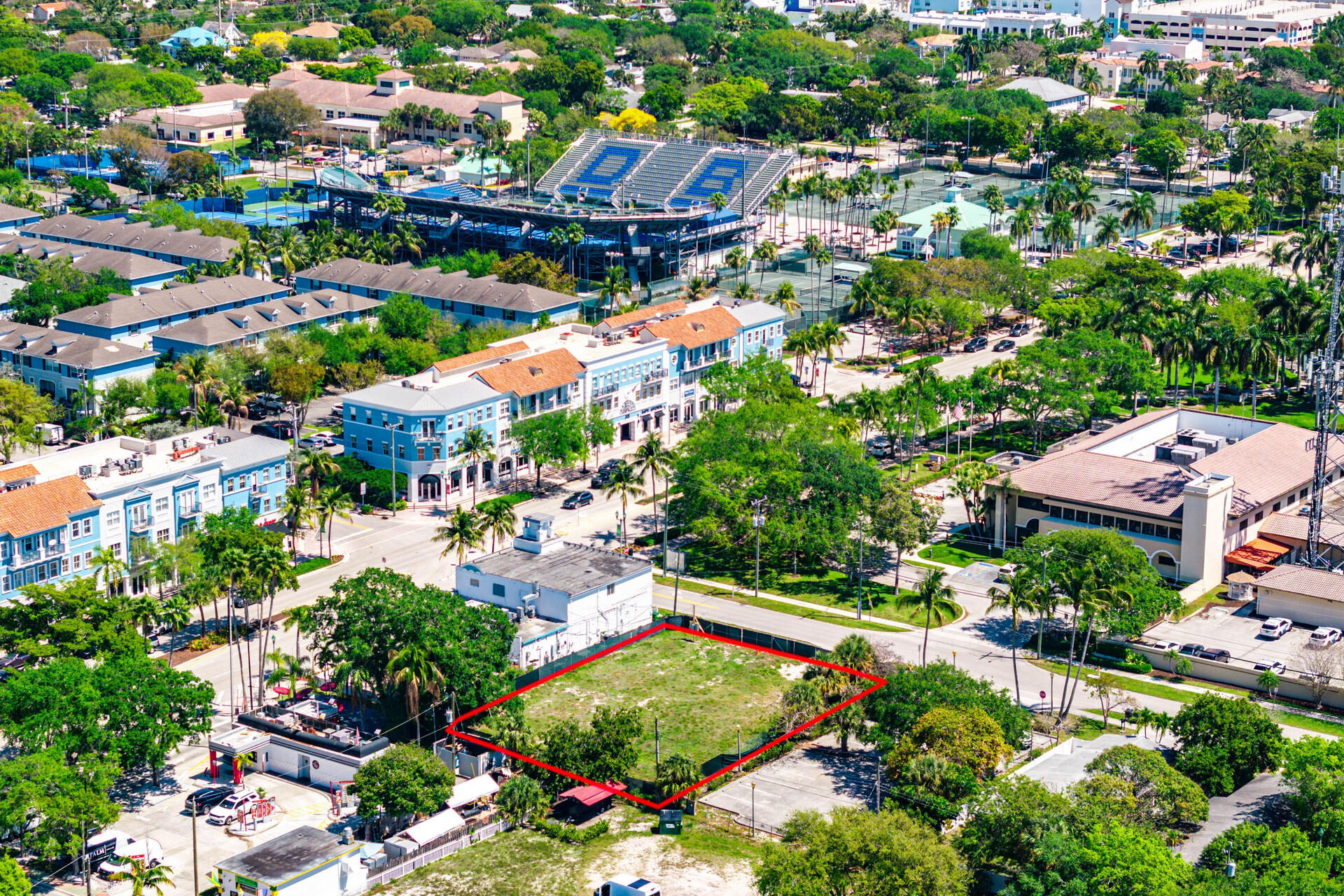 10 SW 4th Avenue