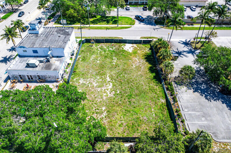 10 SW 4th Avenue