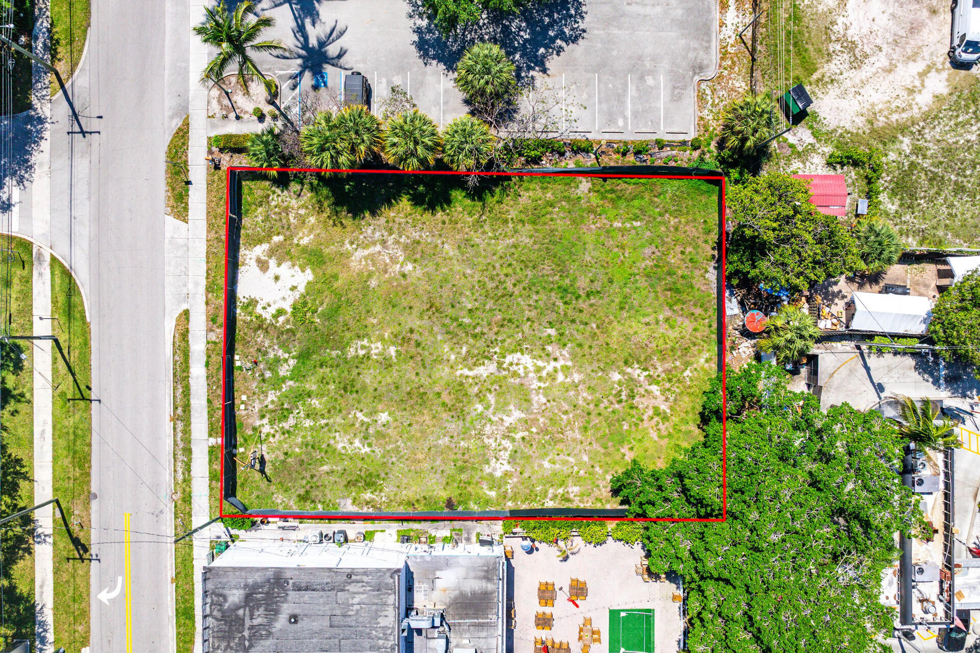 10 SW 4th Avenue