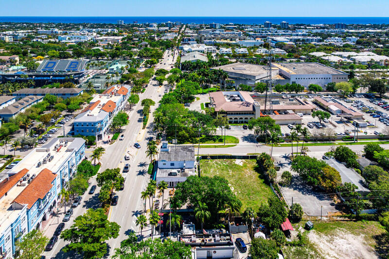 10 SW 4th Avenue