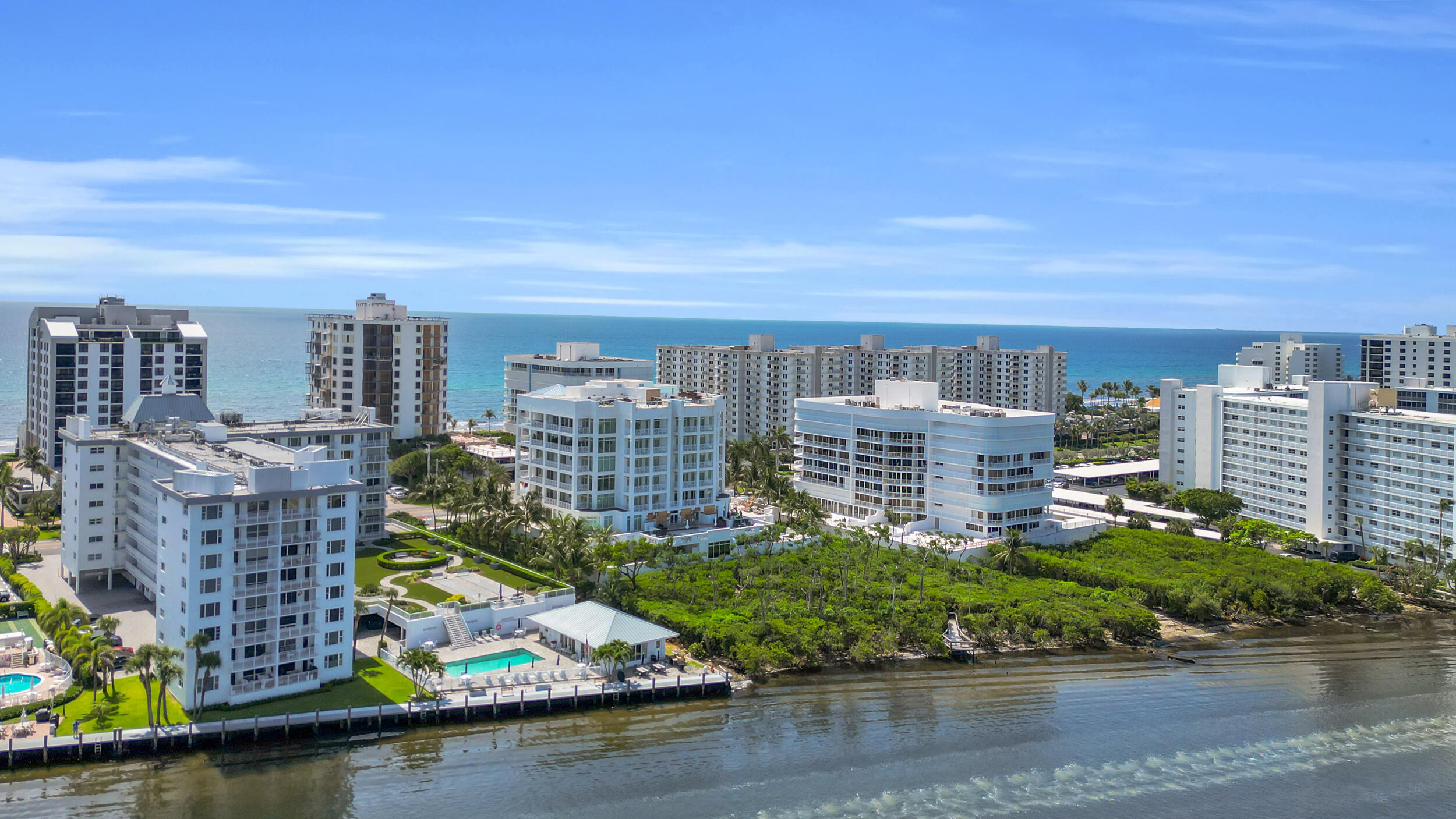 3114 S Ocean Boulevard 705