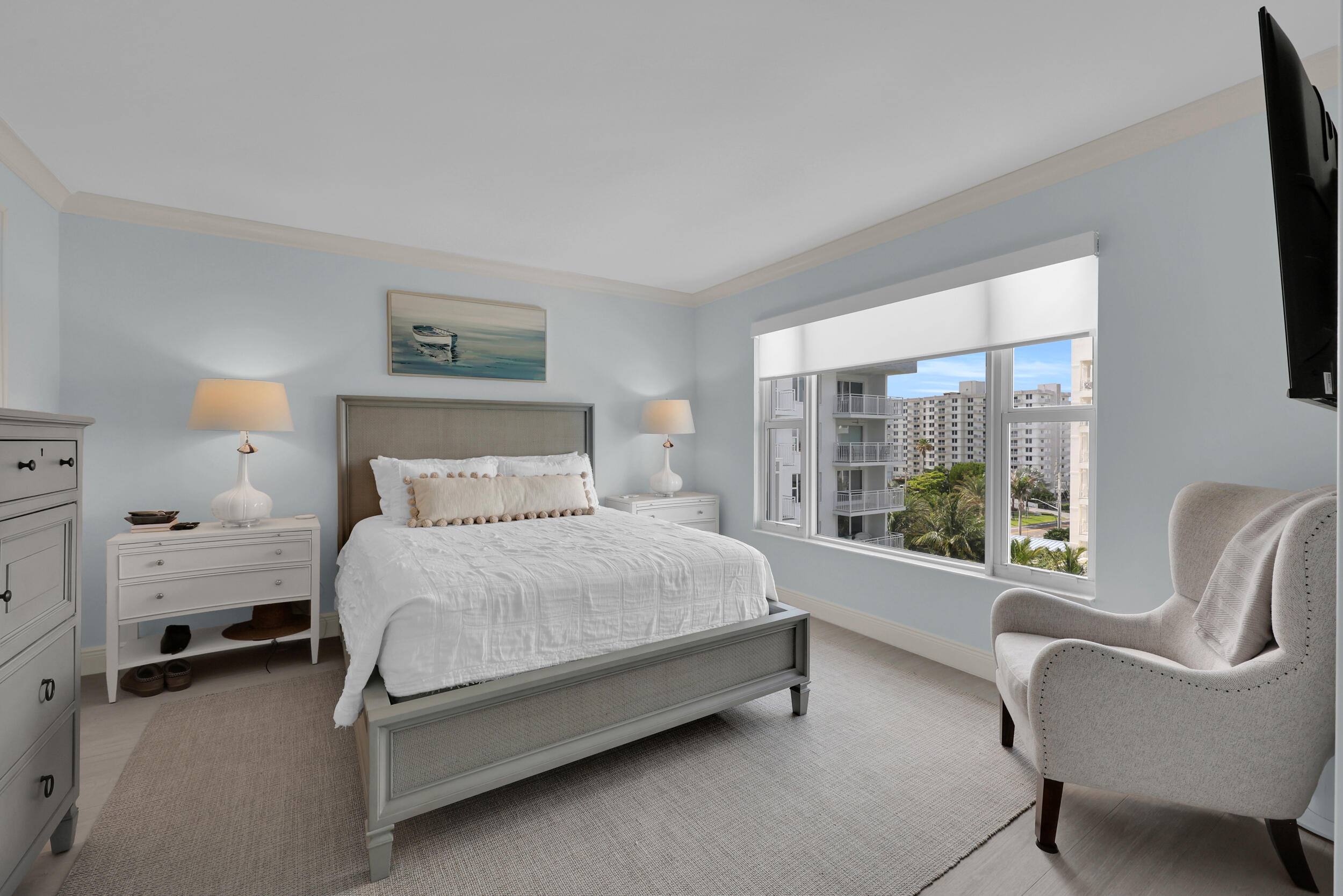 3114 S Ocean Boulevard 705