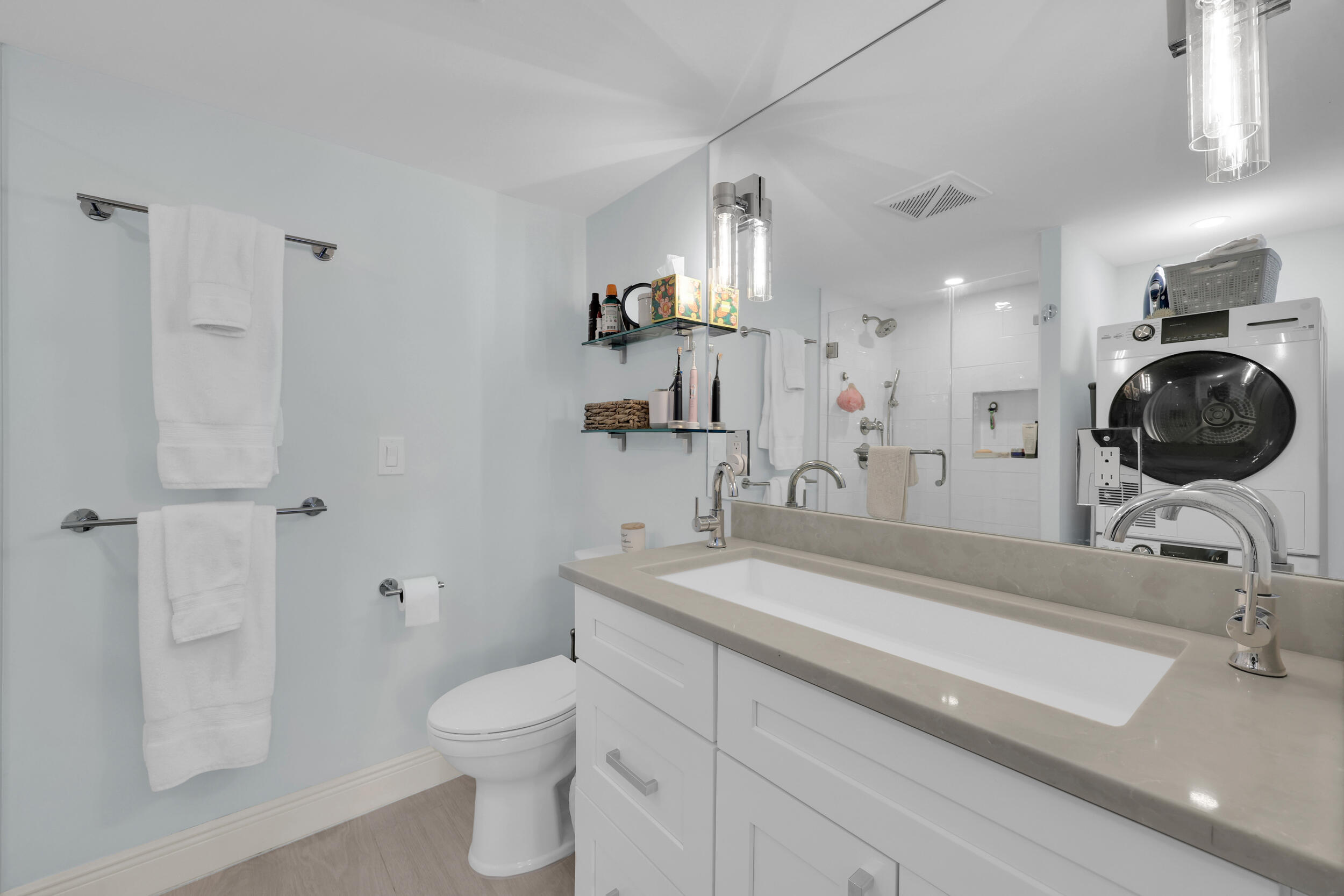 3114 S Ocean Boulevard 705