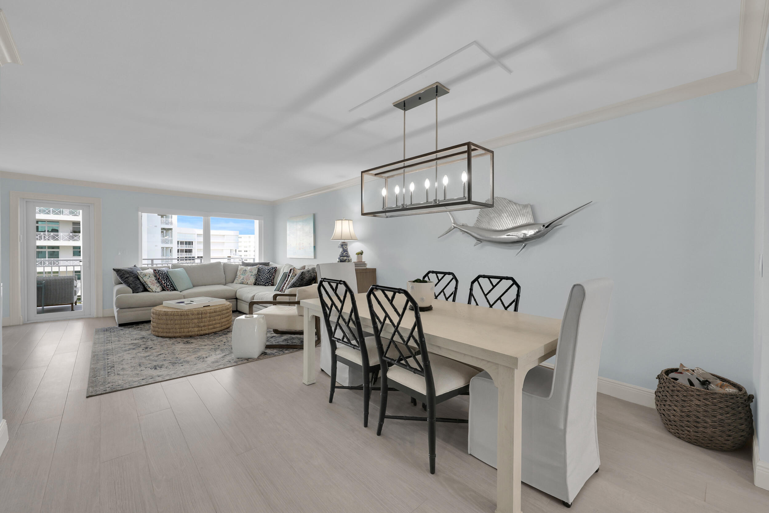 3114 S Ocean Boulevard 705