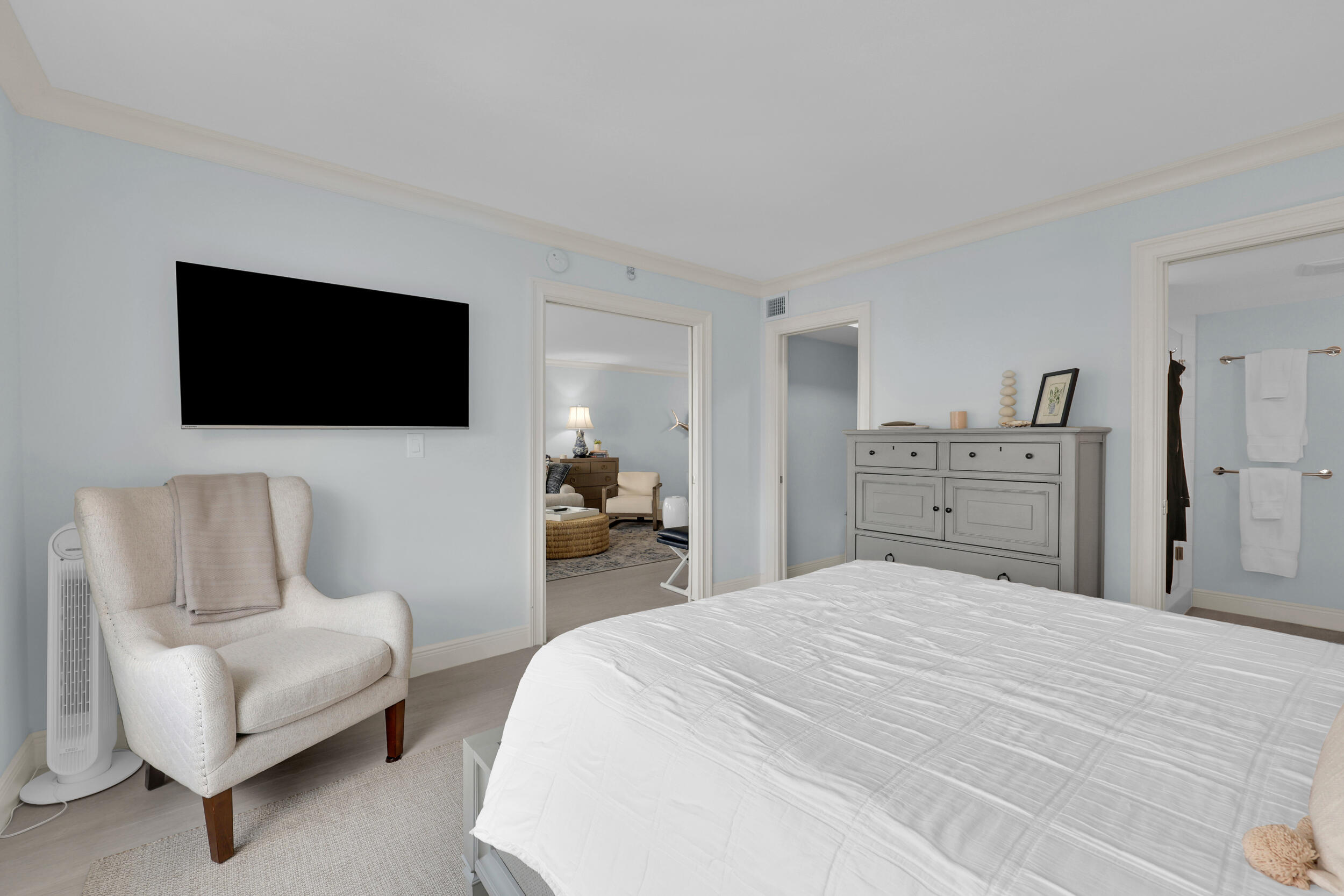 3114 S Ocean Boulevard 705
