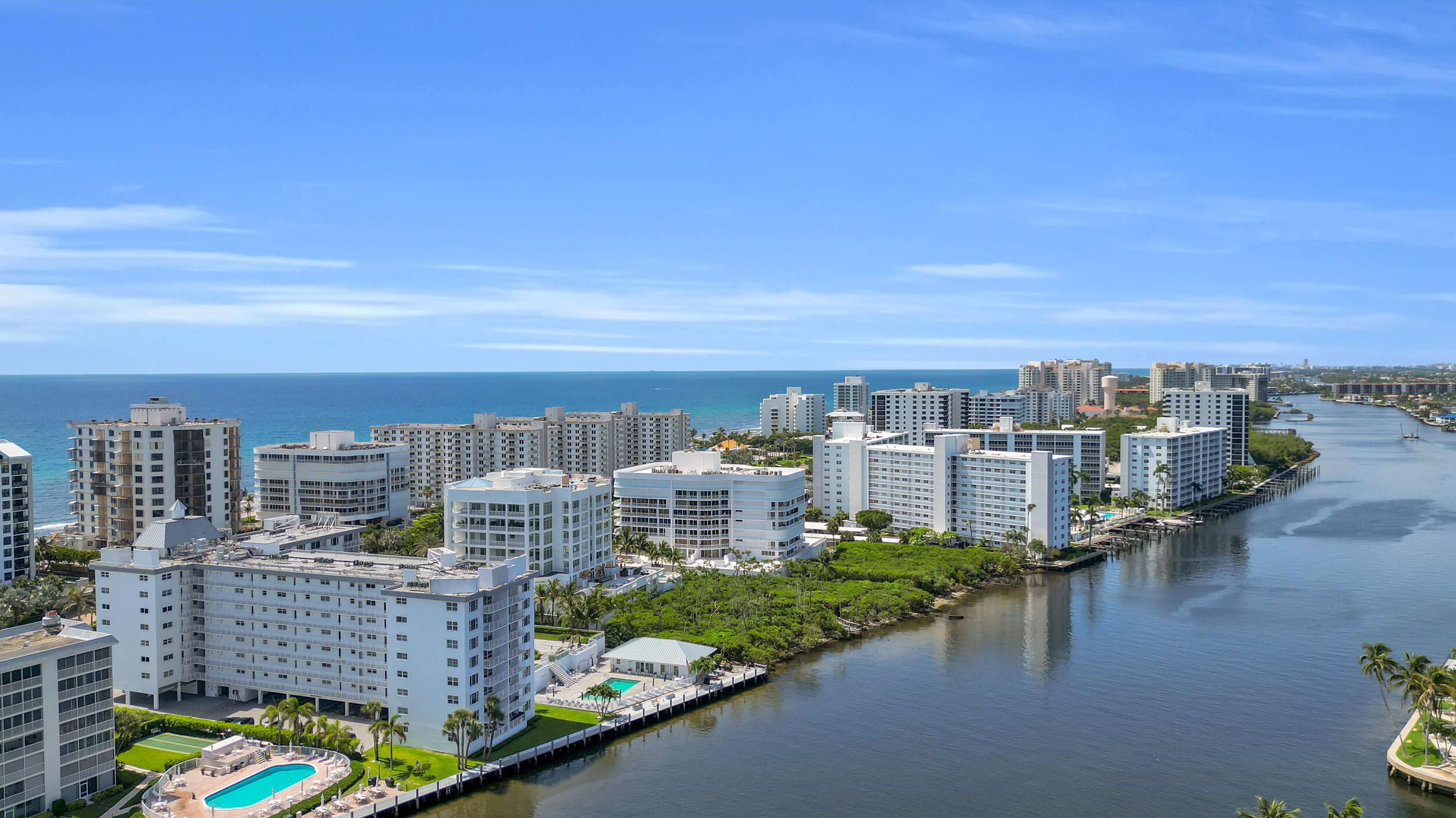 3114 S Ocean Boulevard 705
