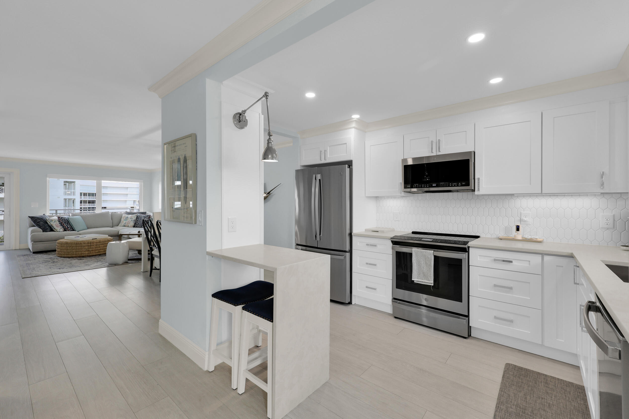 3114 S Ocean Boulevard 705