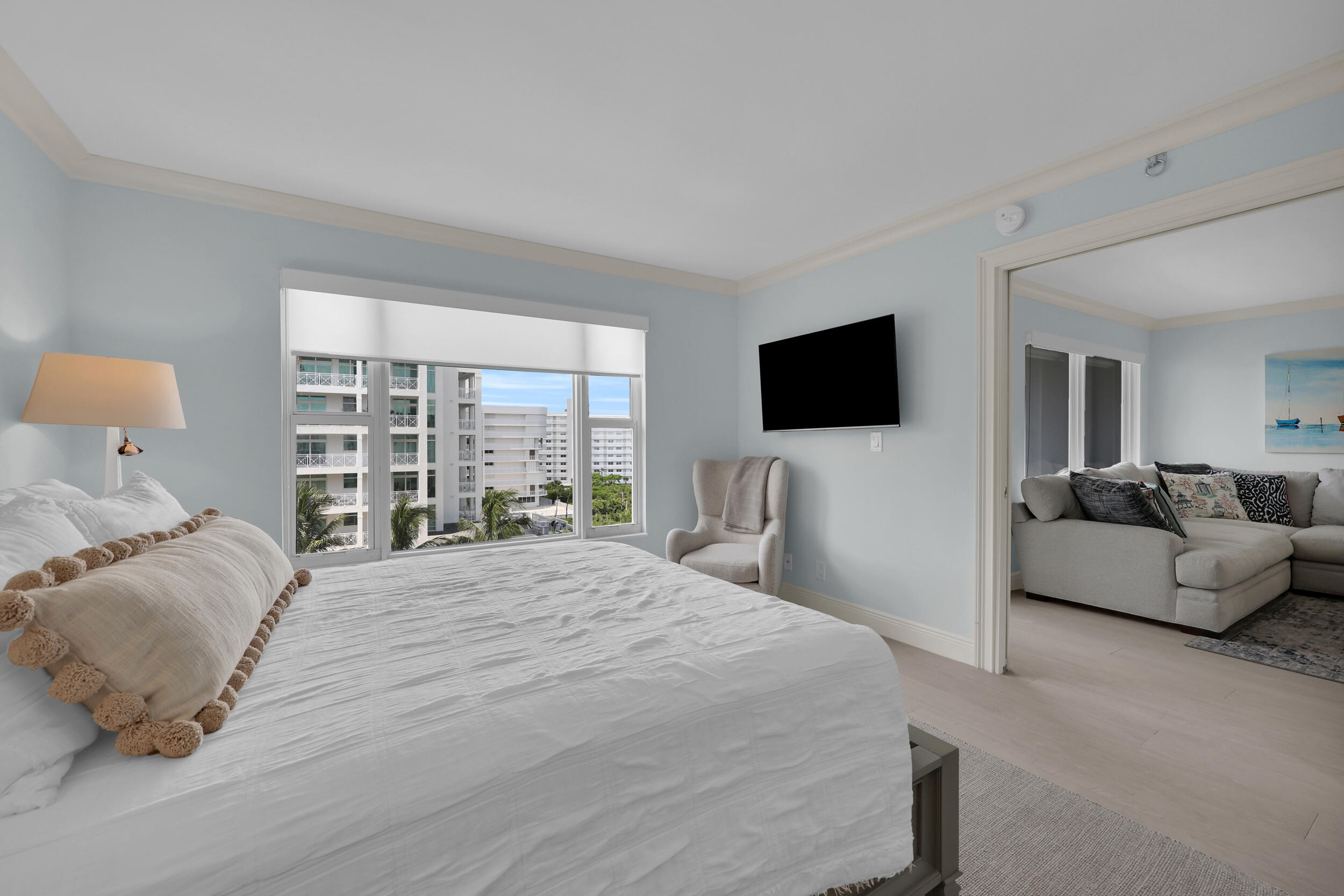 3114 S Ocean Boulevard 705