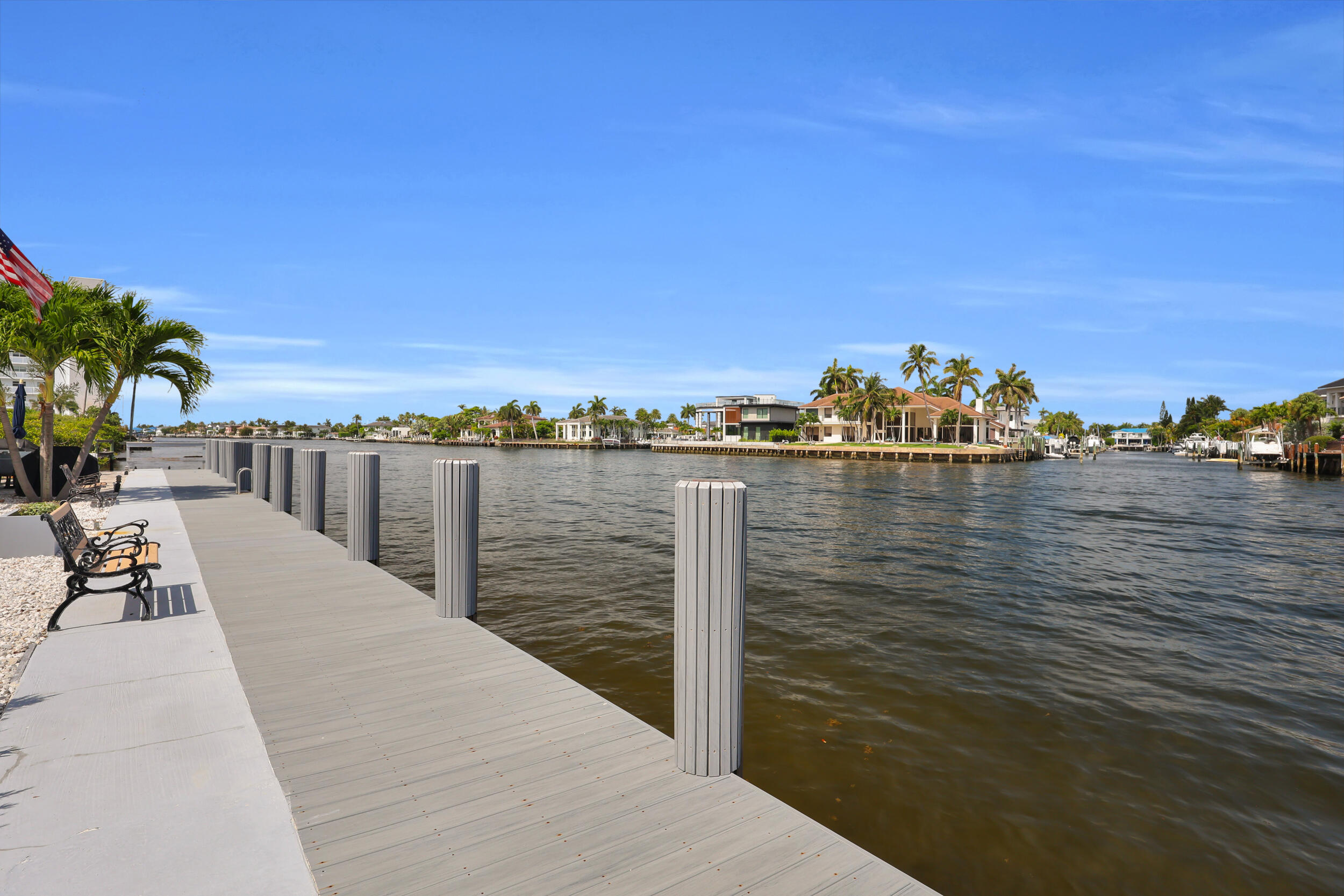 3114 S Ocean Boulevard 705