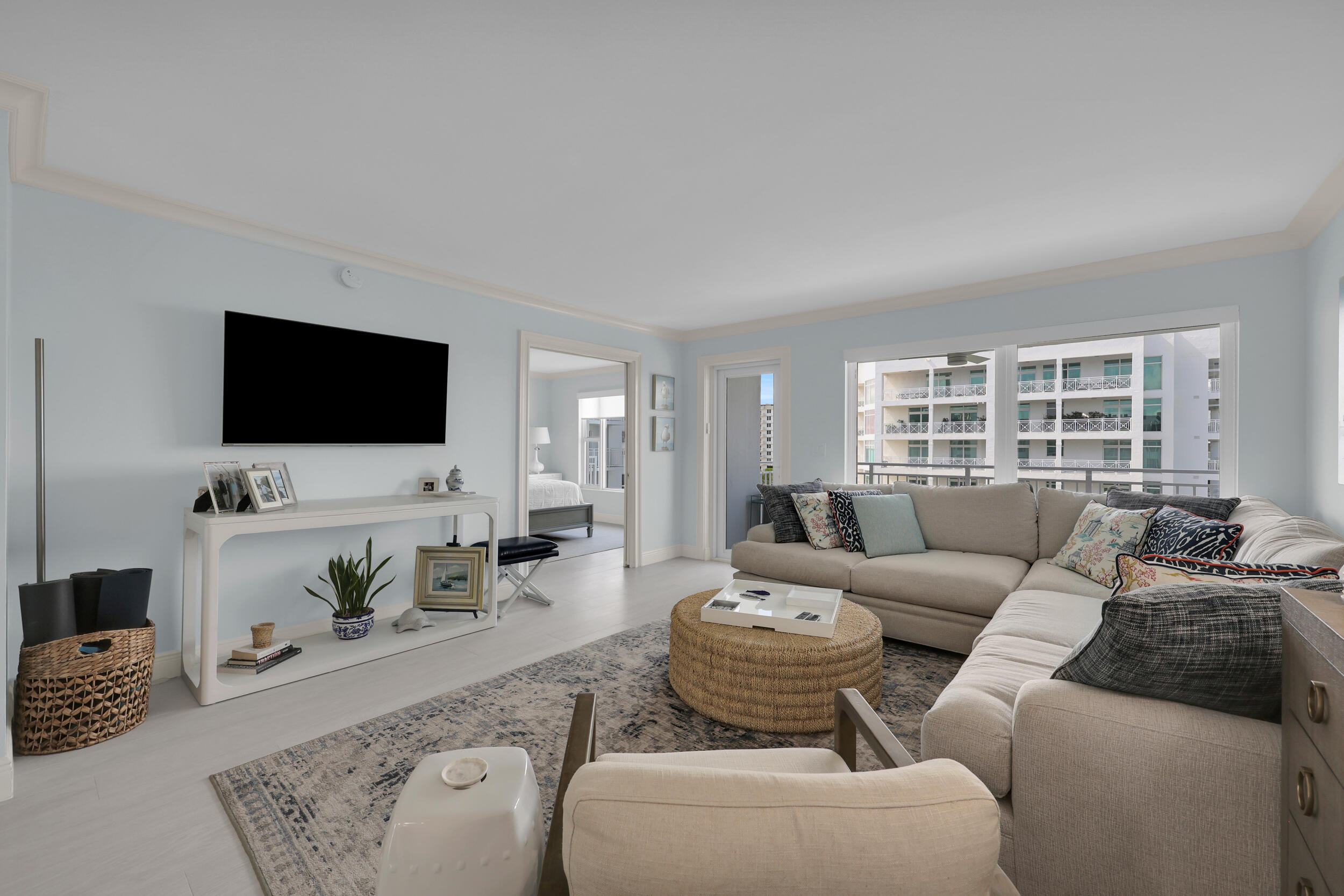 3114 S Ocean Boulevard 705