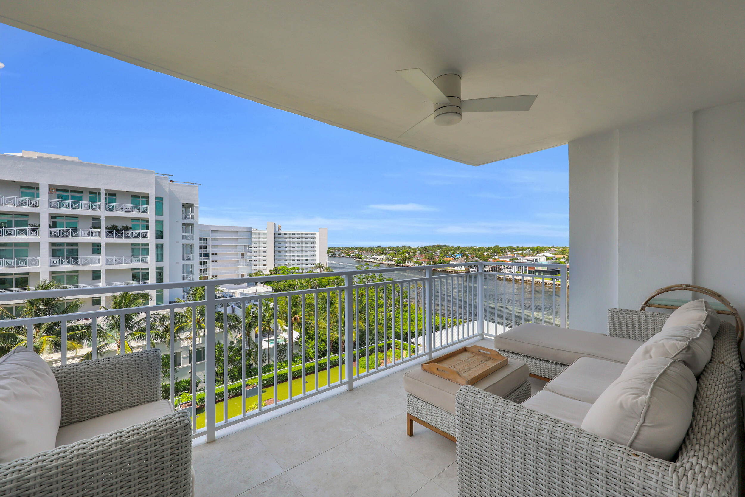 3114 S Ocean Boulevard 705