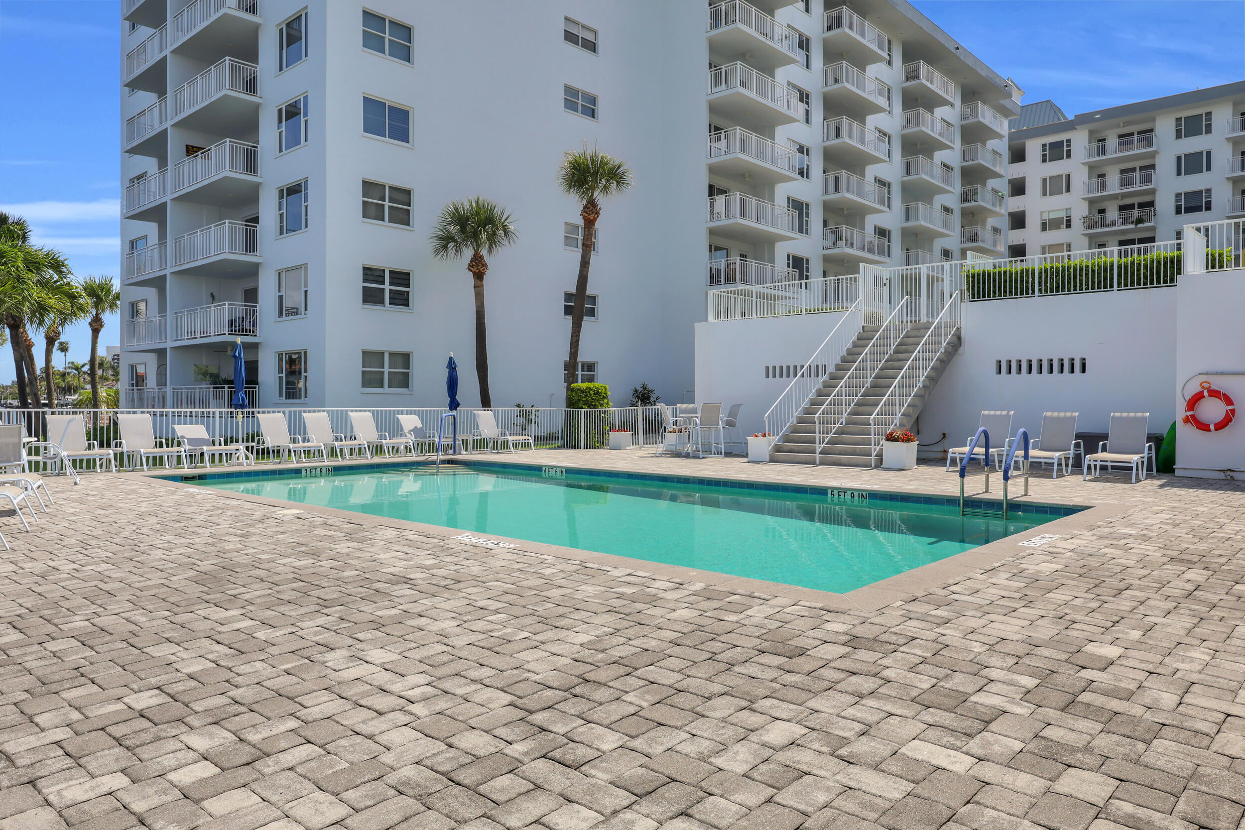 3114 S Ocean Boulevard 705